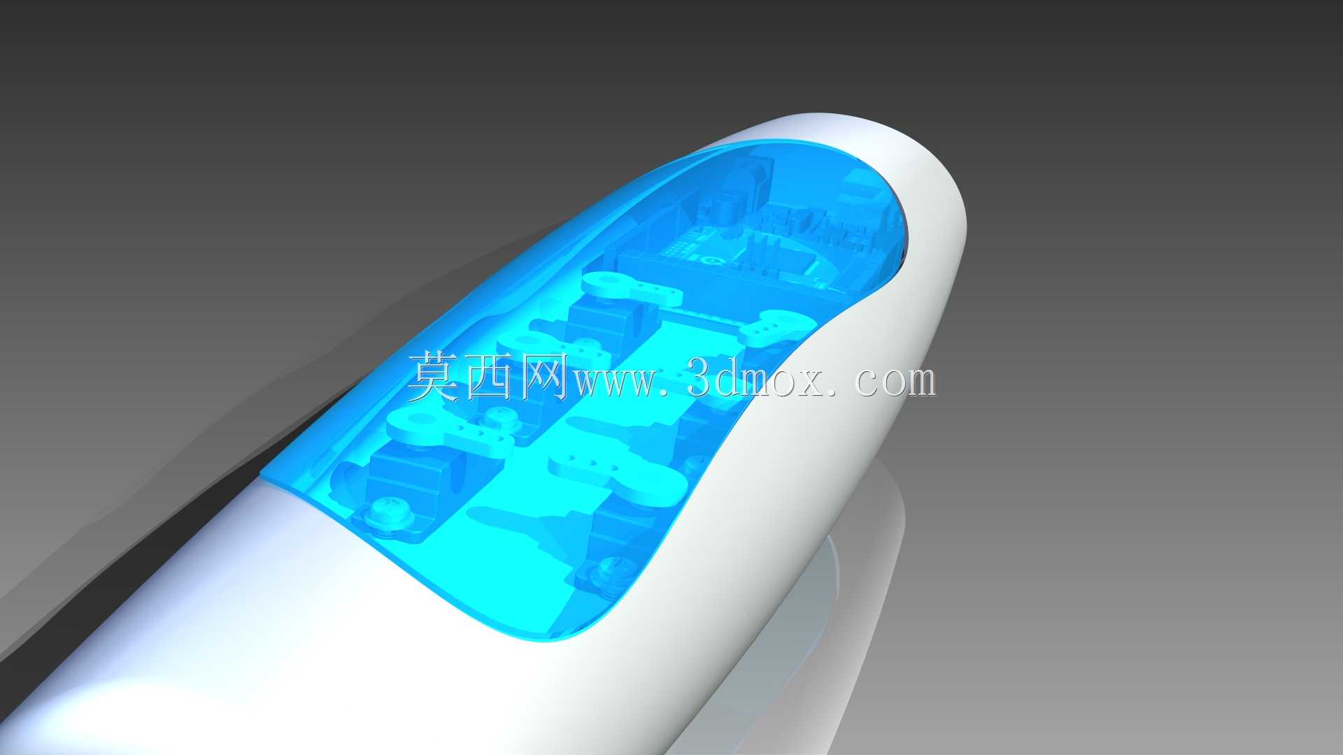 机械手V1.0(Arduino)