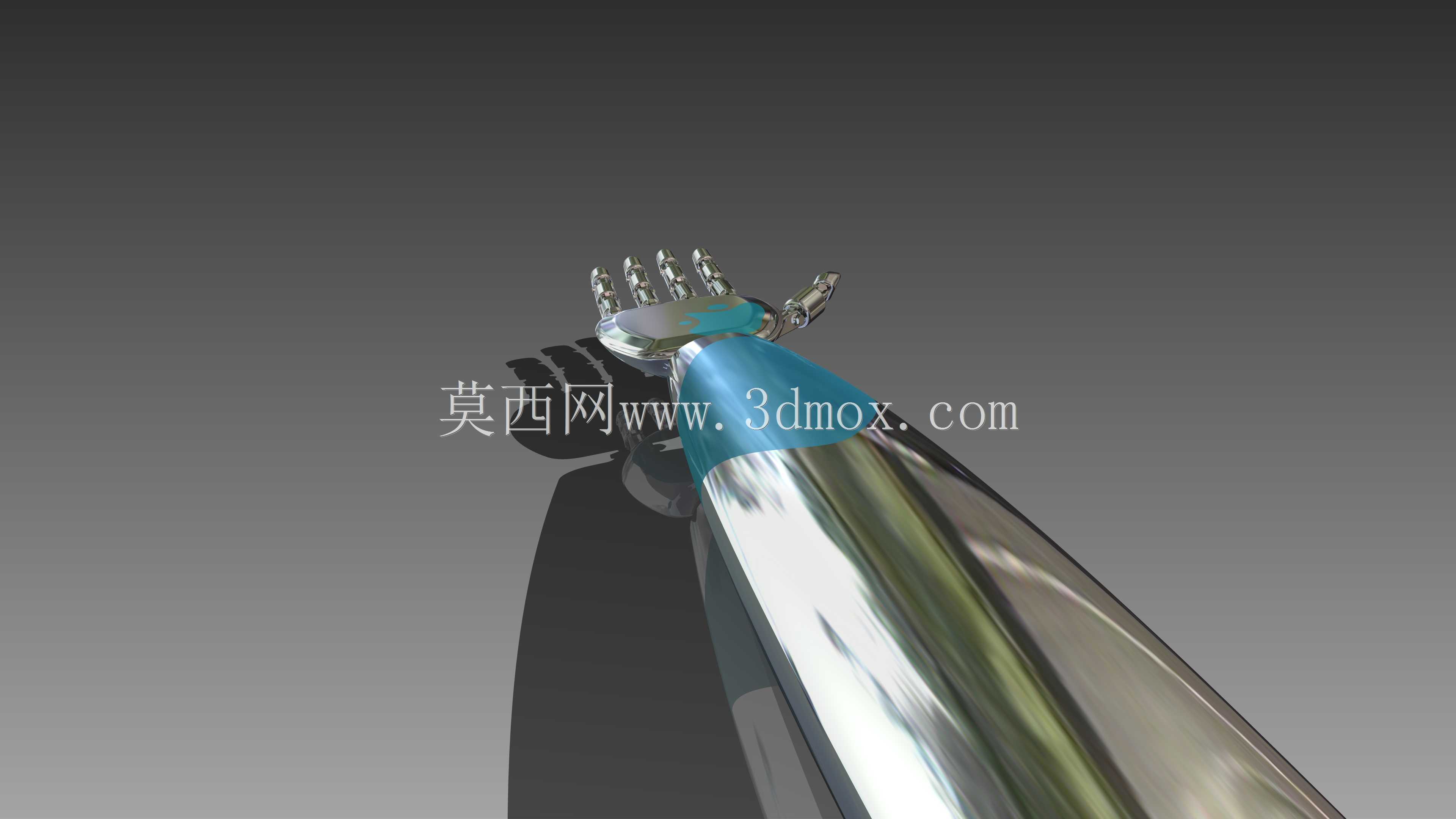 机械手V1.0(Arduino)