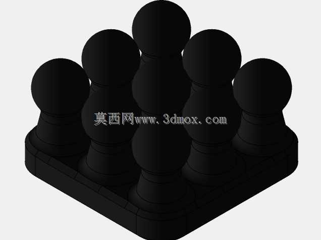 里德瓦锁定和释放面