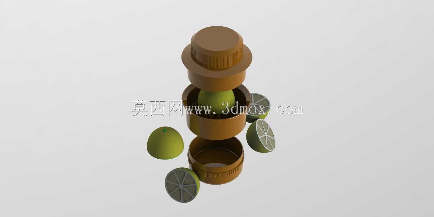 �ֶ�����ե֭��-Exprimidor de limones Manual