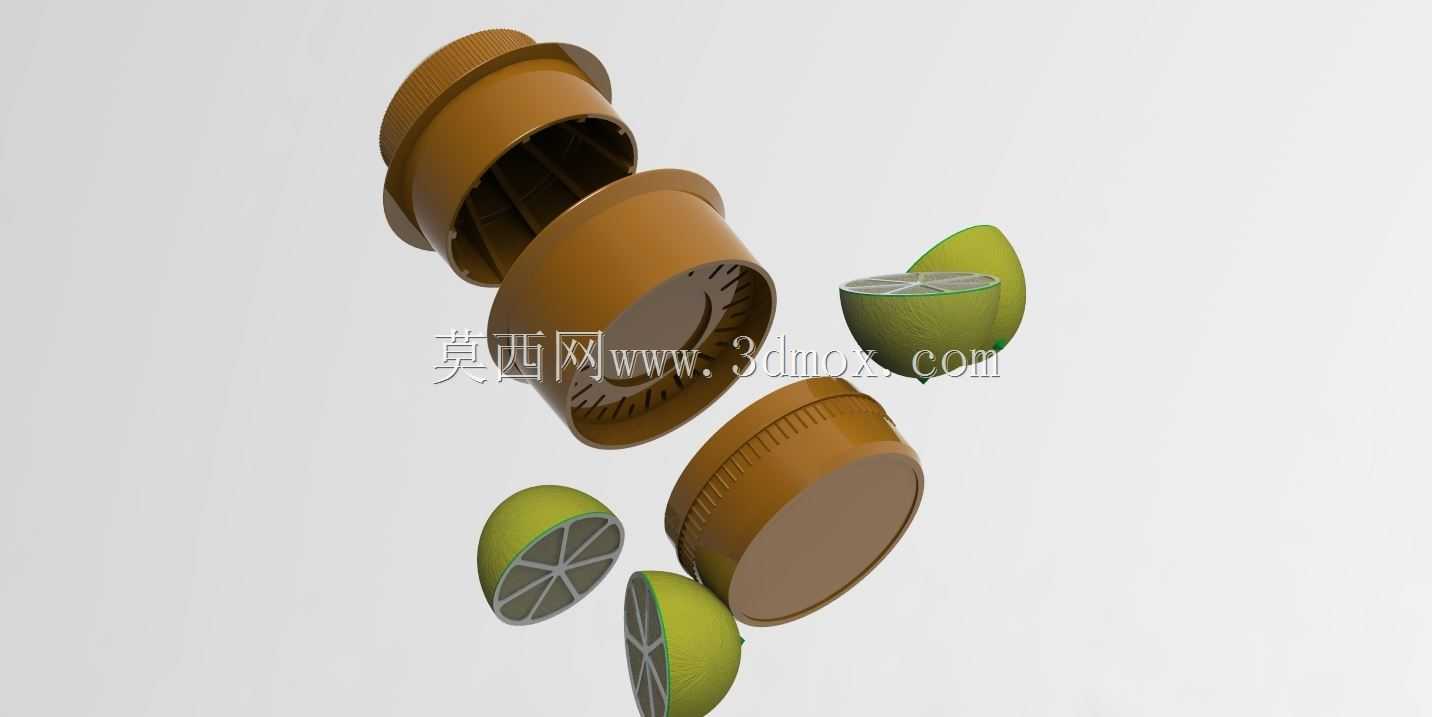 �ֶ�����ե֭��-Exprimidor de limones Manual