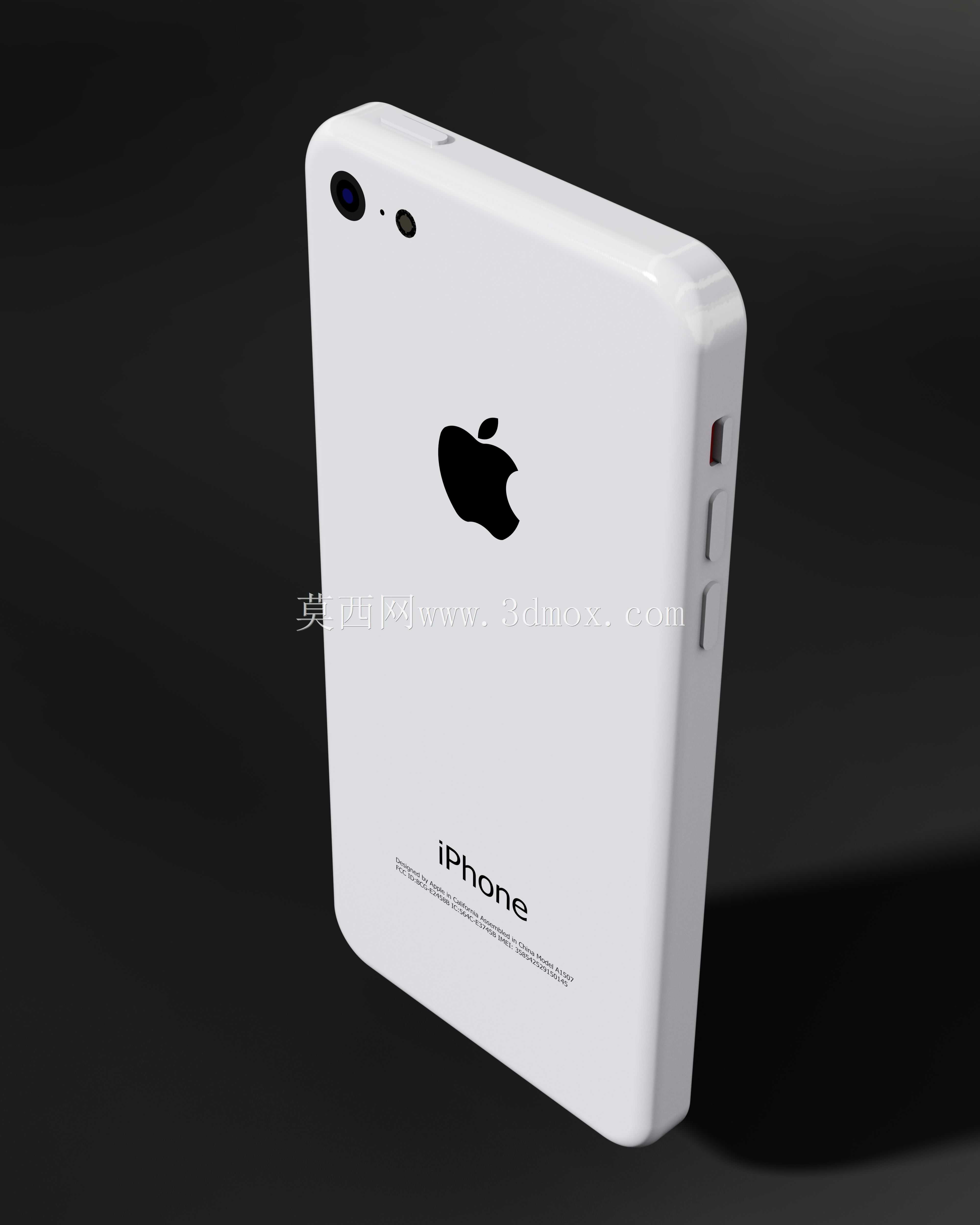 Iphone 5c 25色