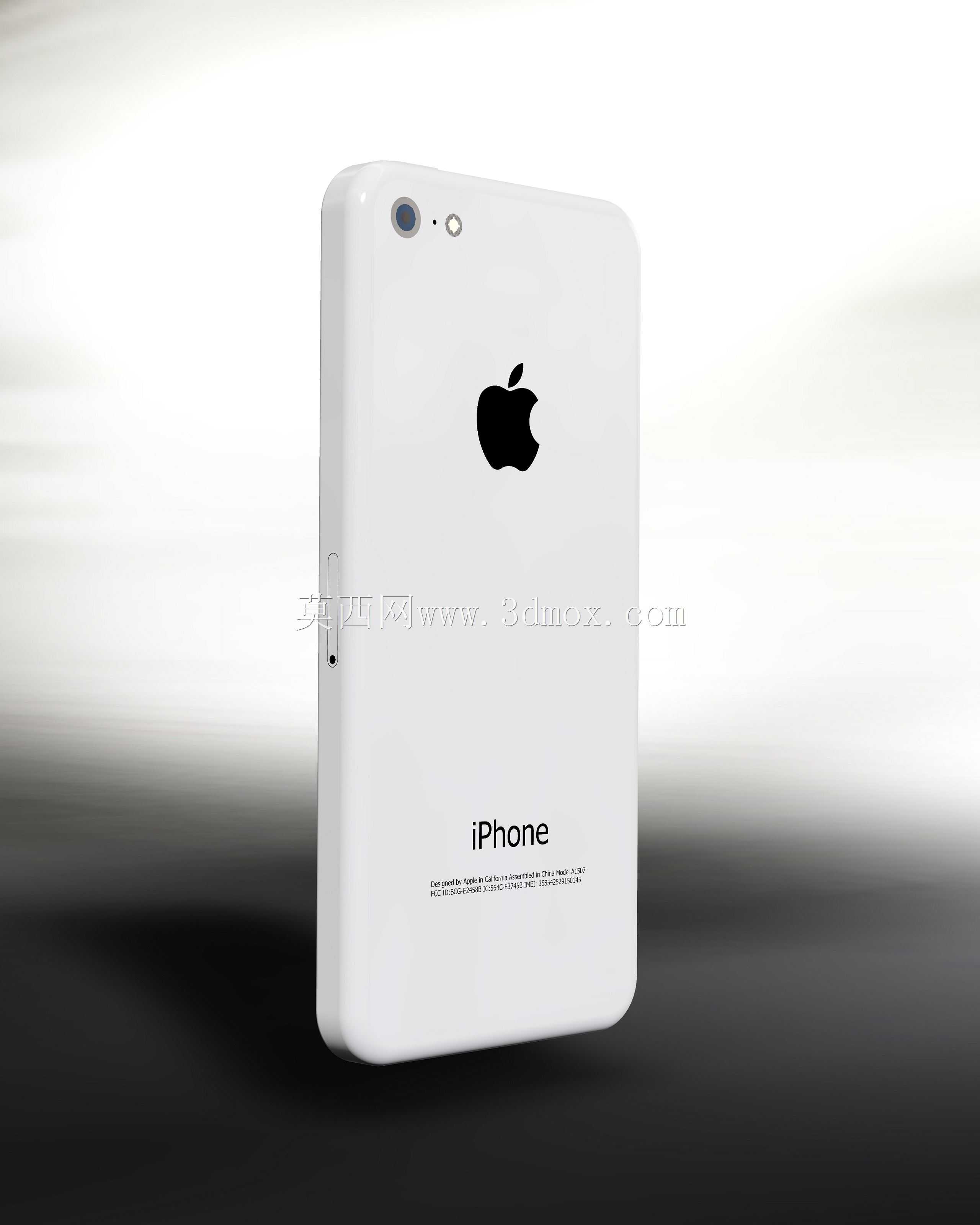 Iphone 5c 25色