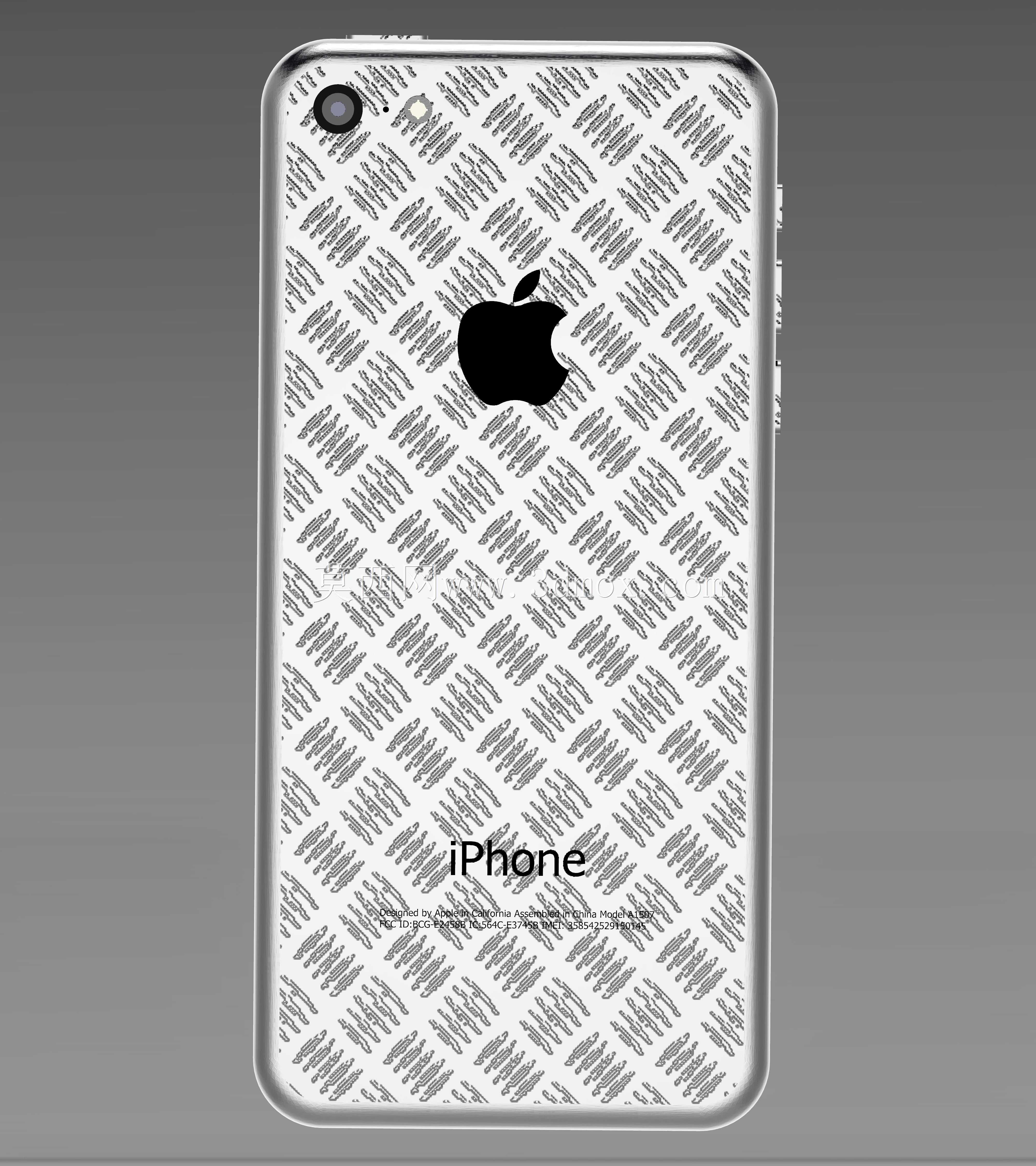 Iphone 5c 25色