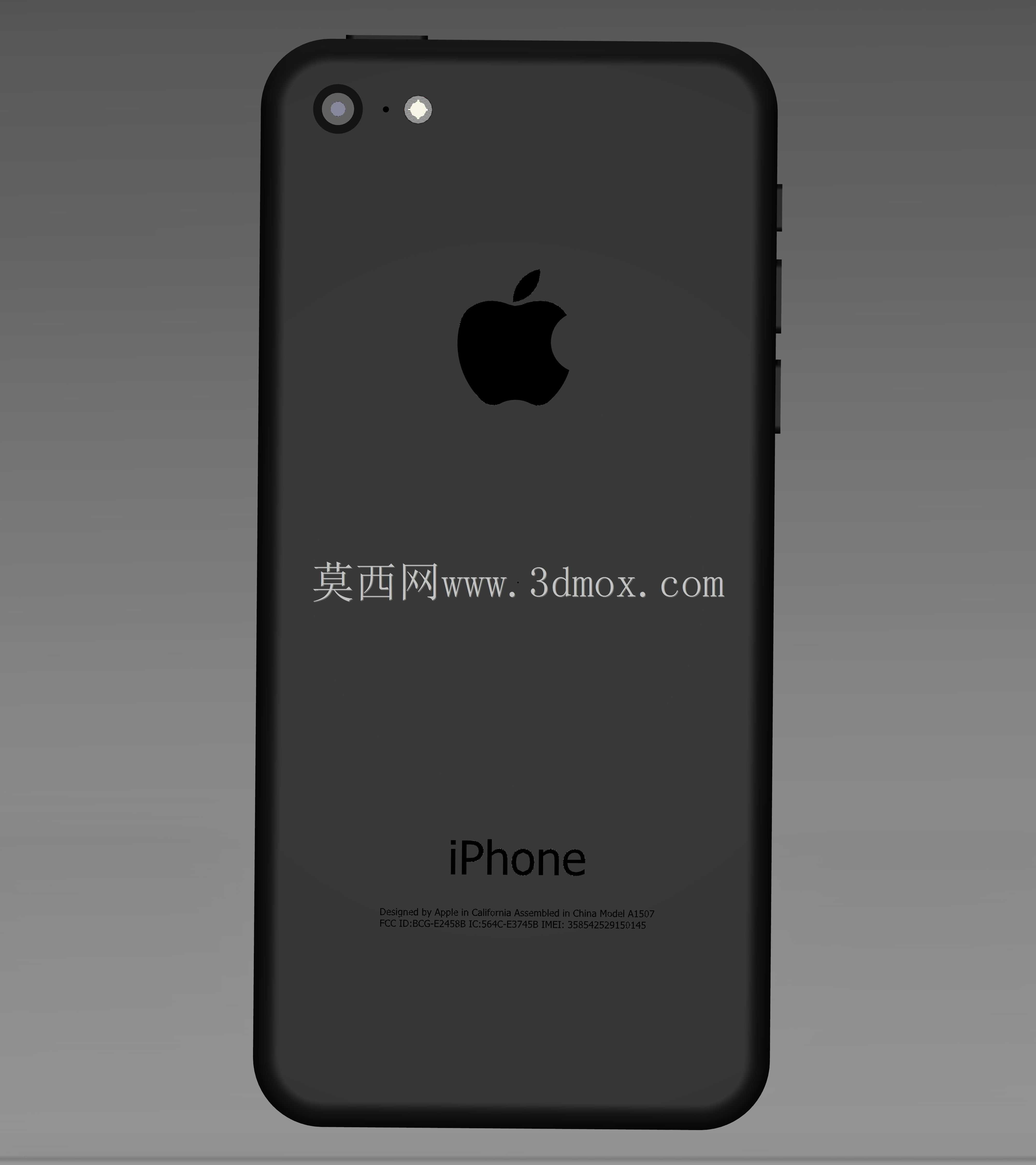 Iphone 5c 25色