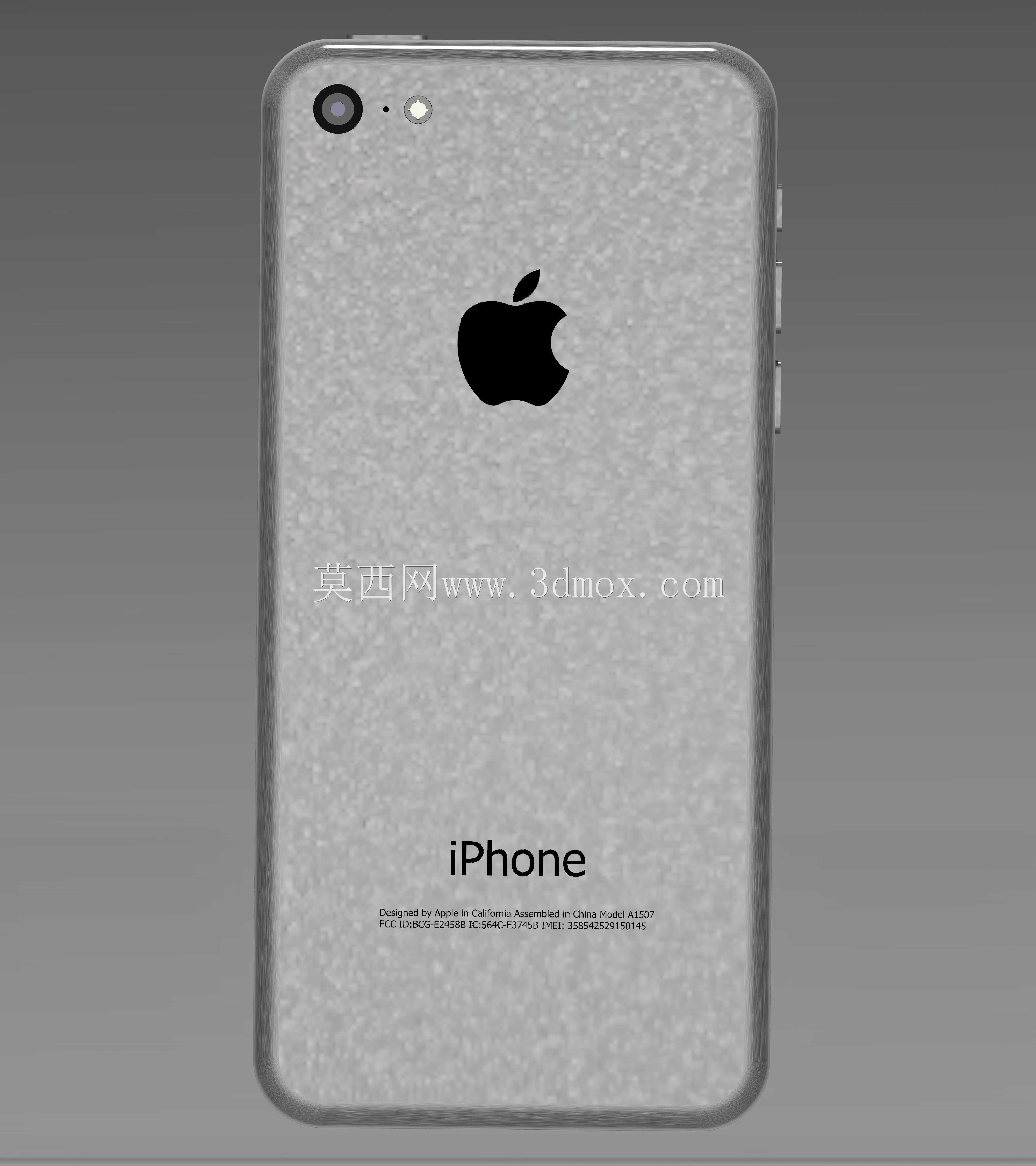 Iphone 5c 25色