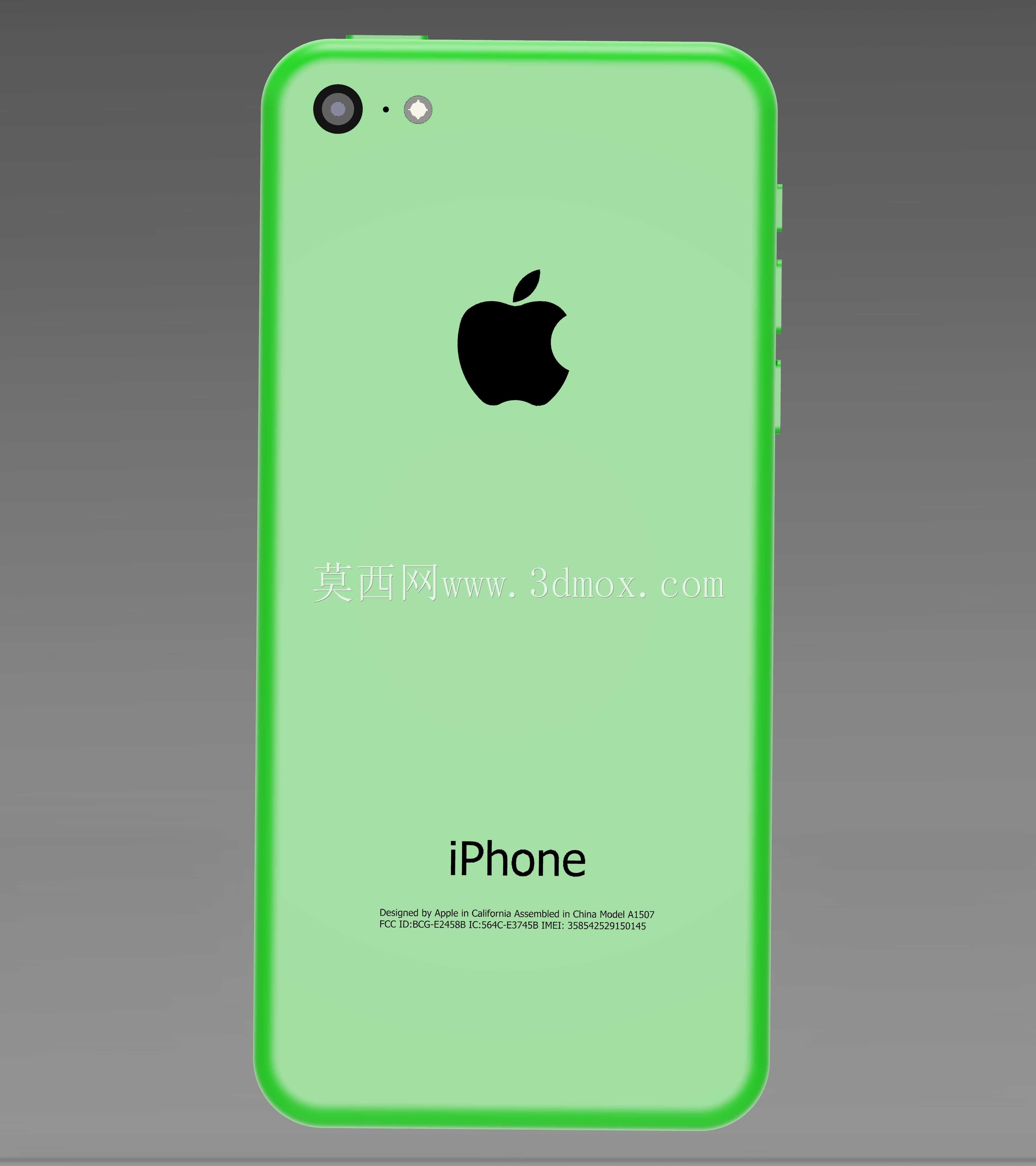 Iphone 5c 25色
