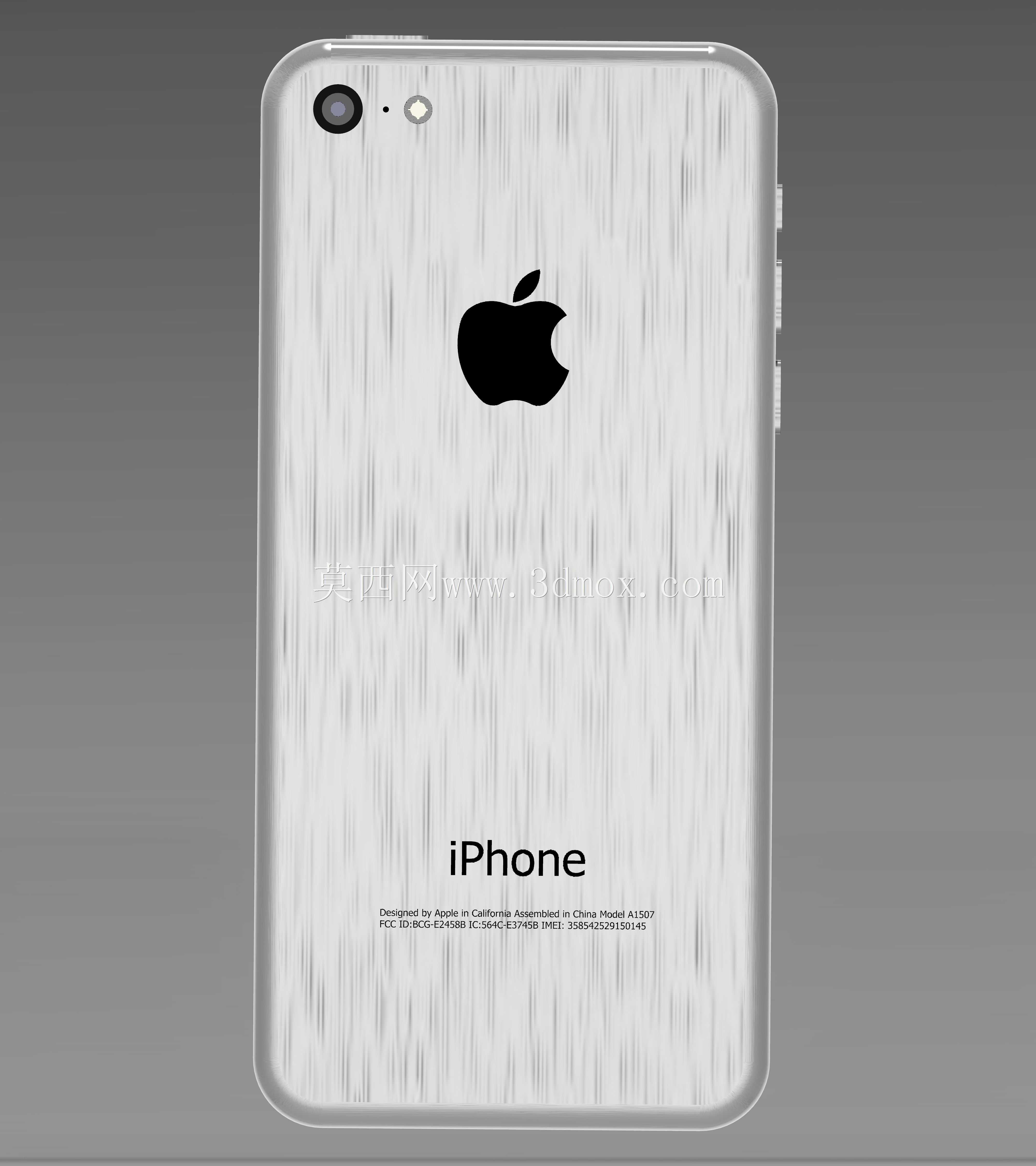 Iphone 5c 25色