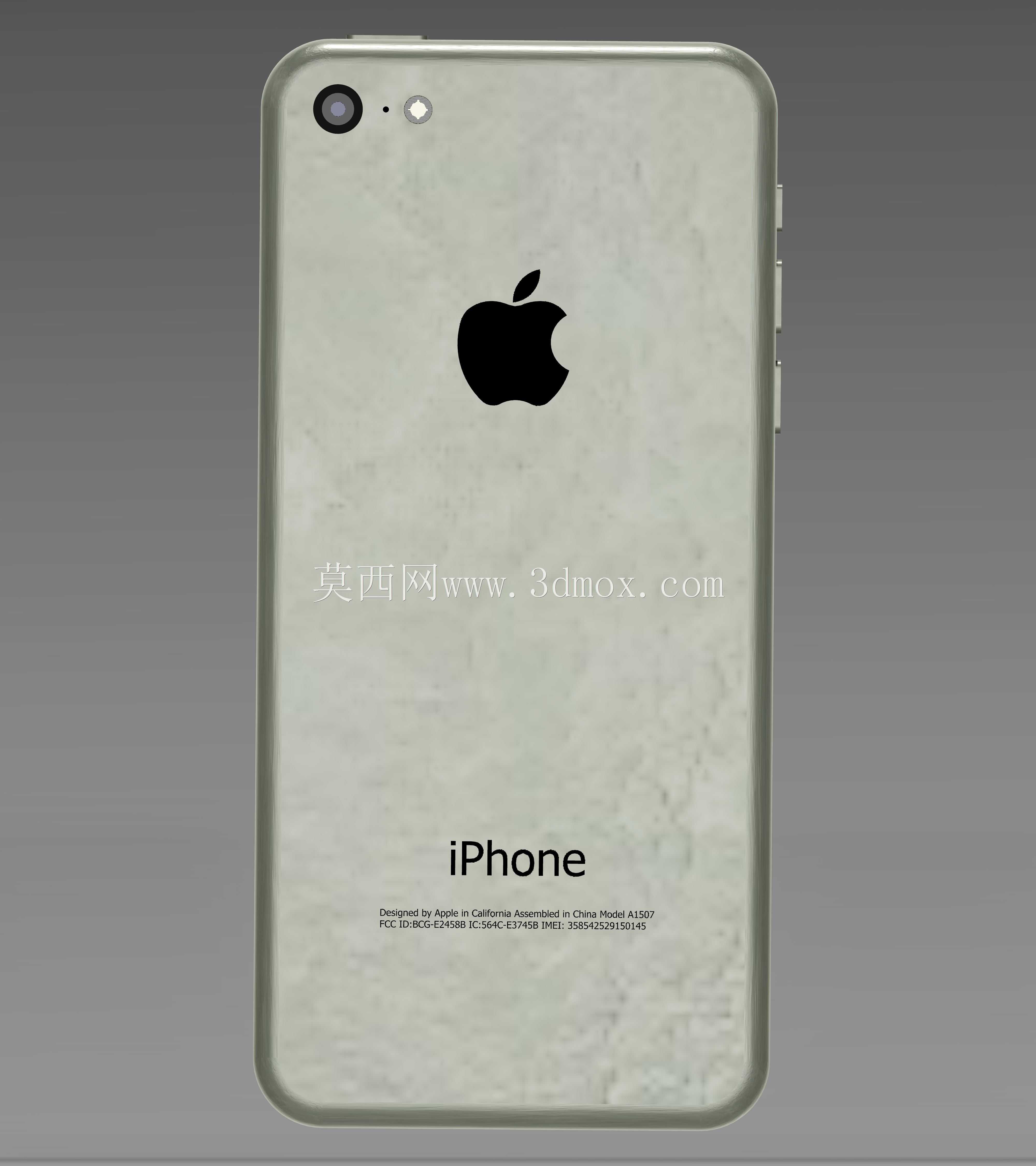 Iphone 5c 25色