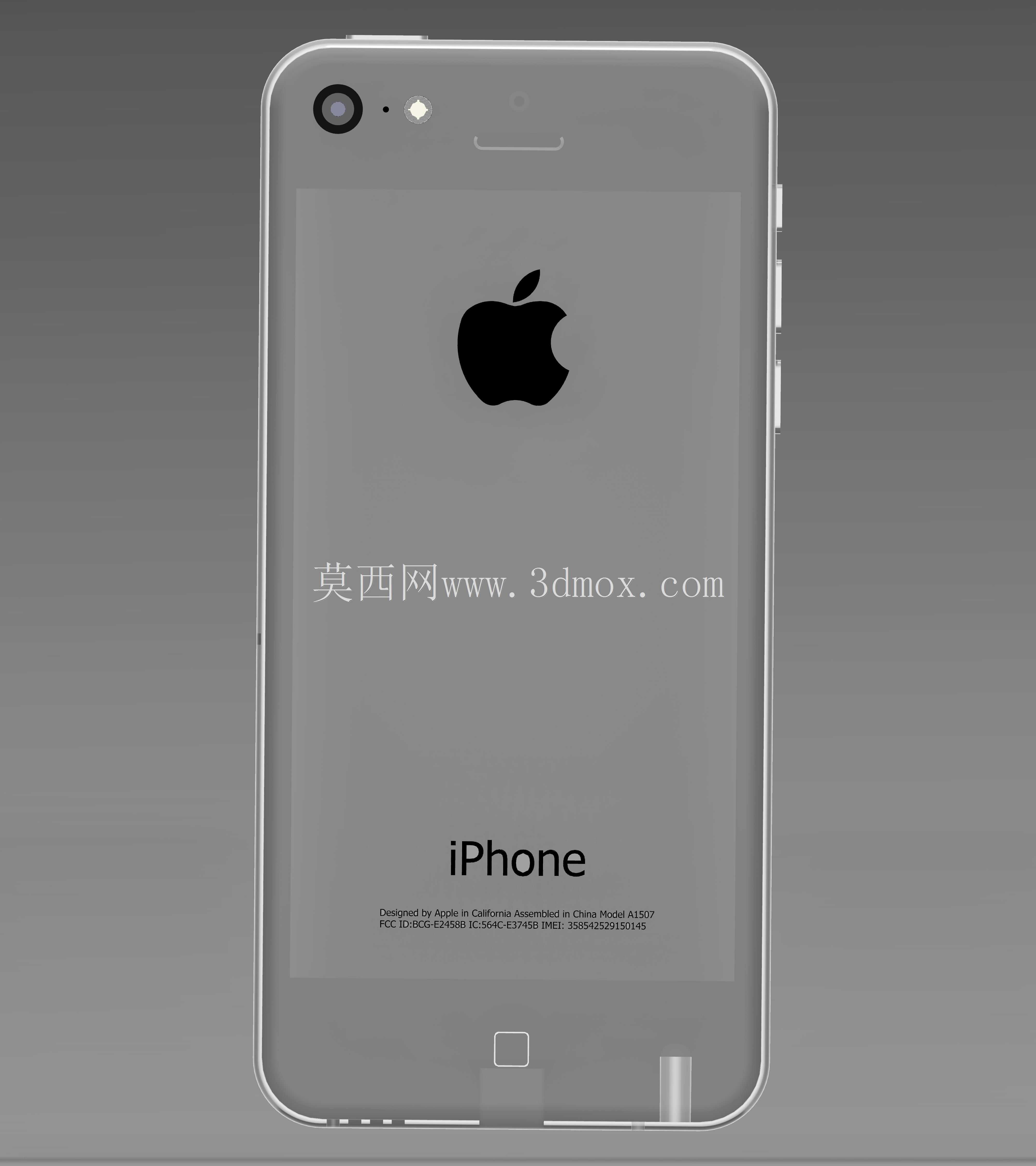 Iphone 5c 25色