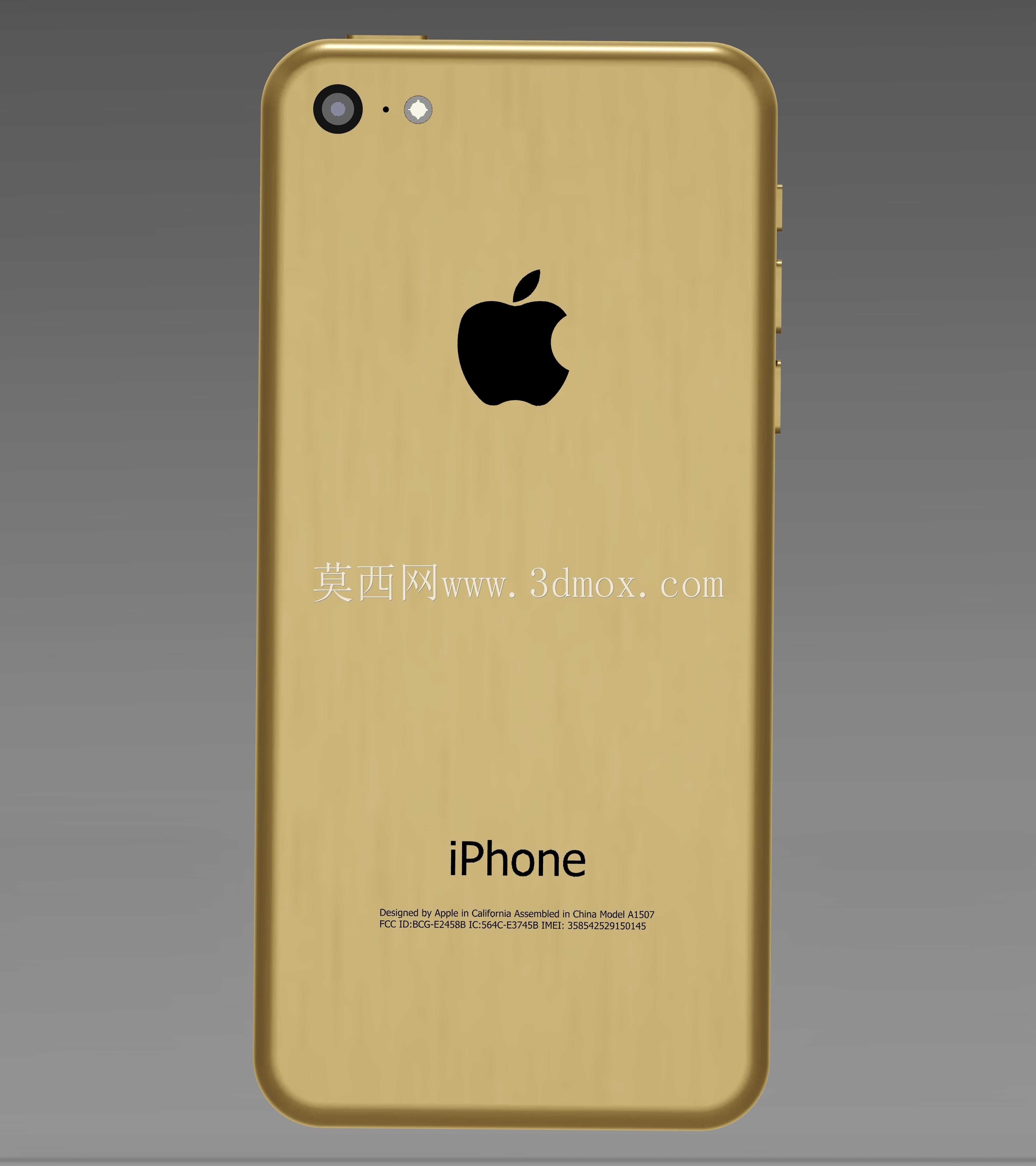 Iphone 5c 25色