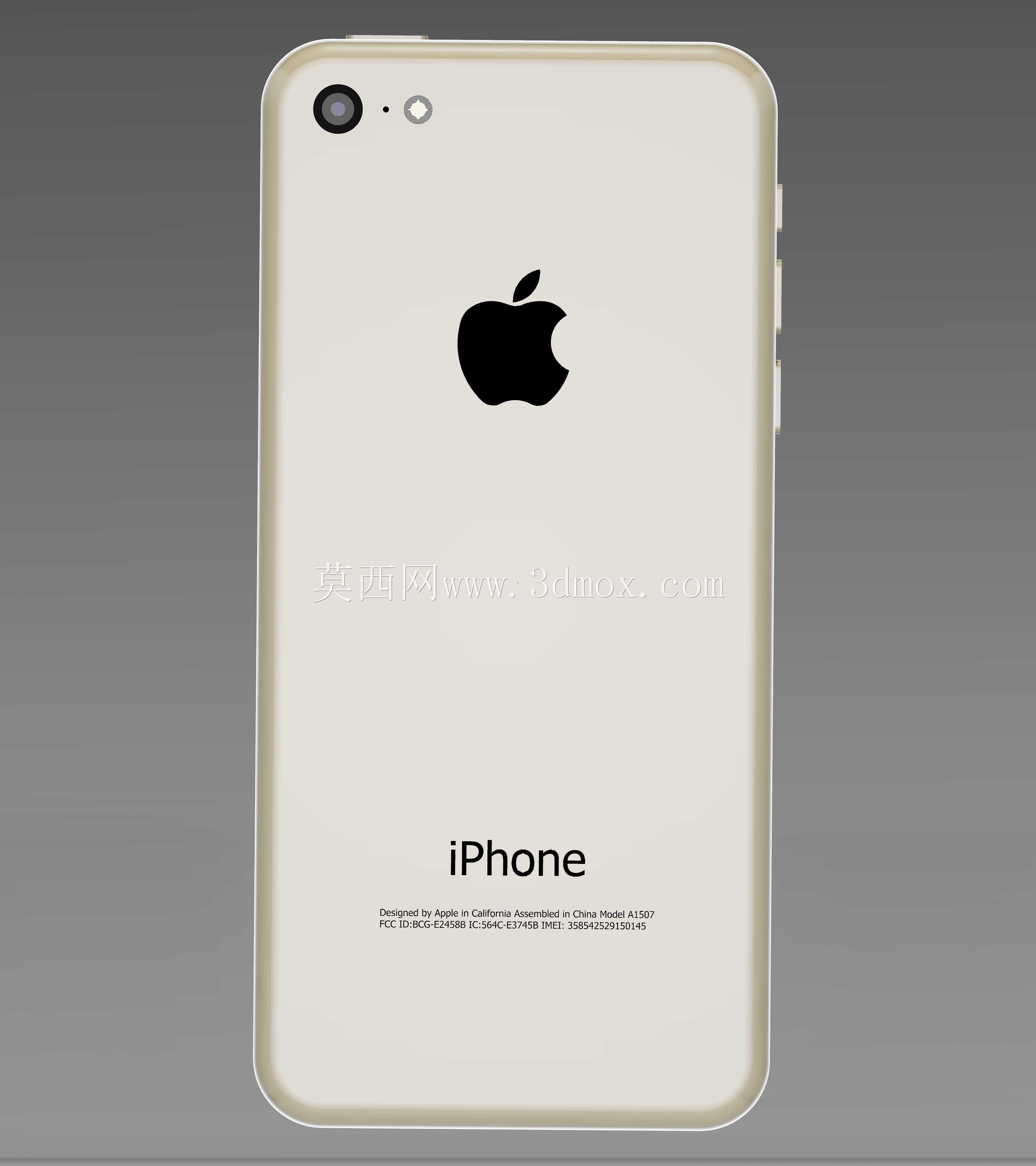 Iphone 5c 25色