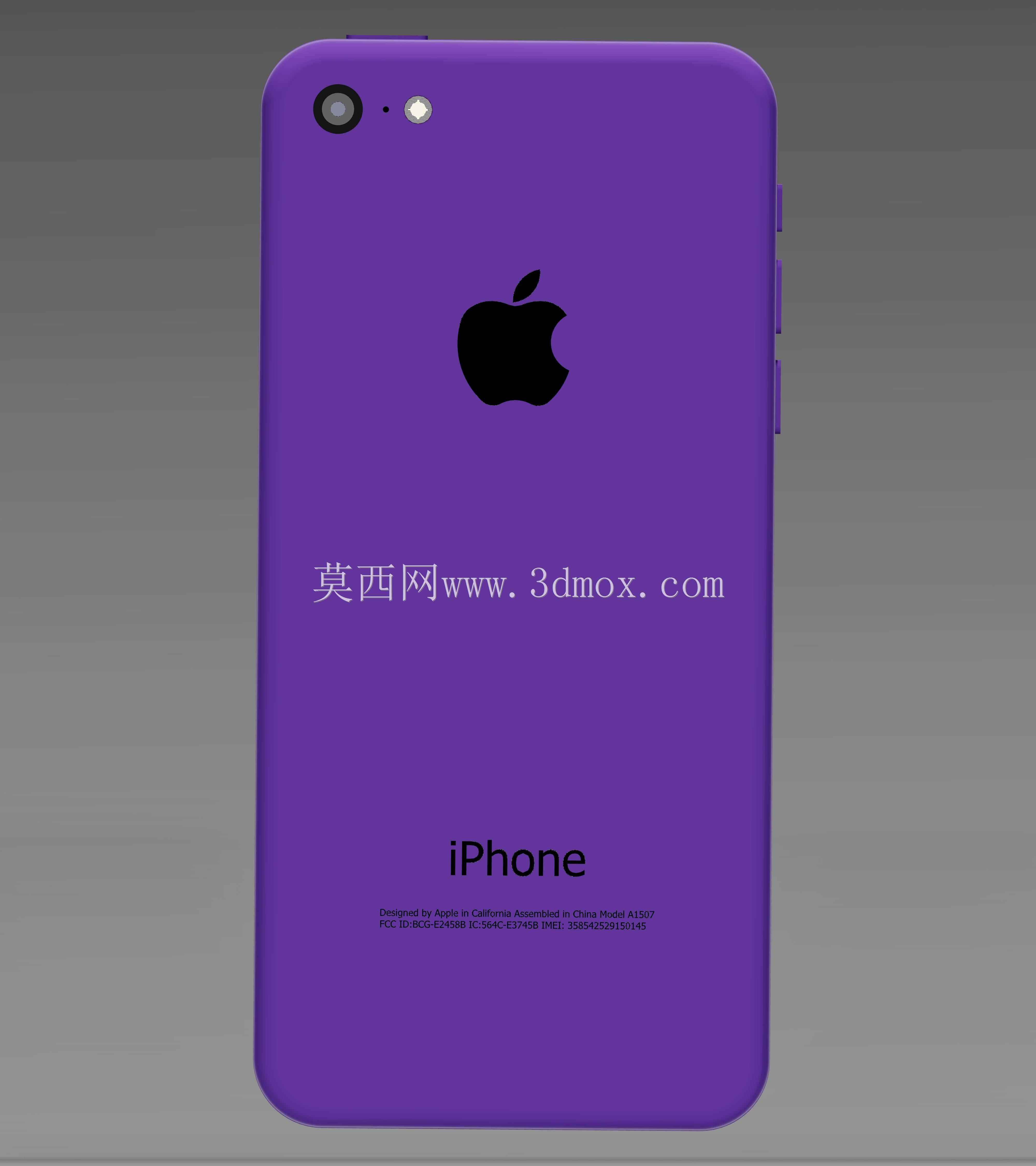 Iphone 5c 25色
