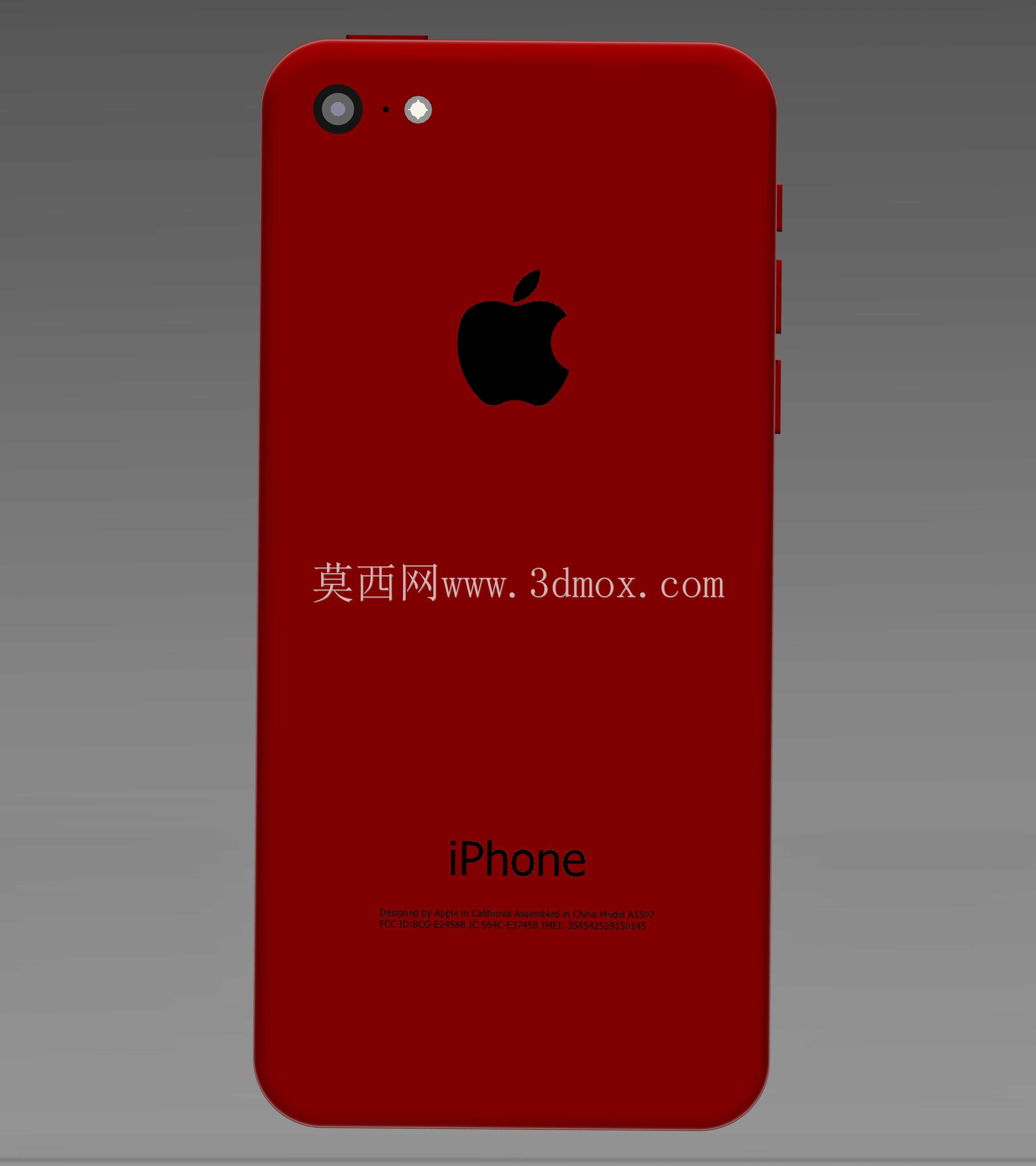 Iphone 5c 25色