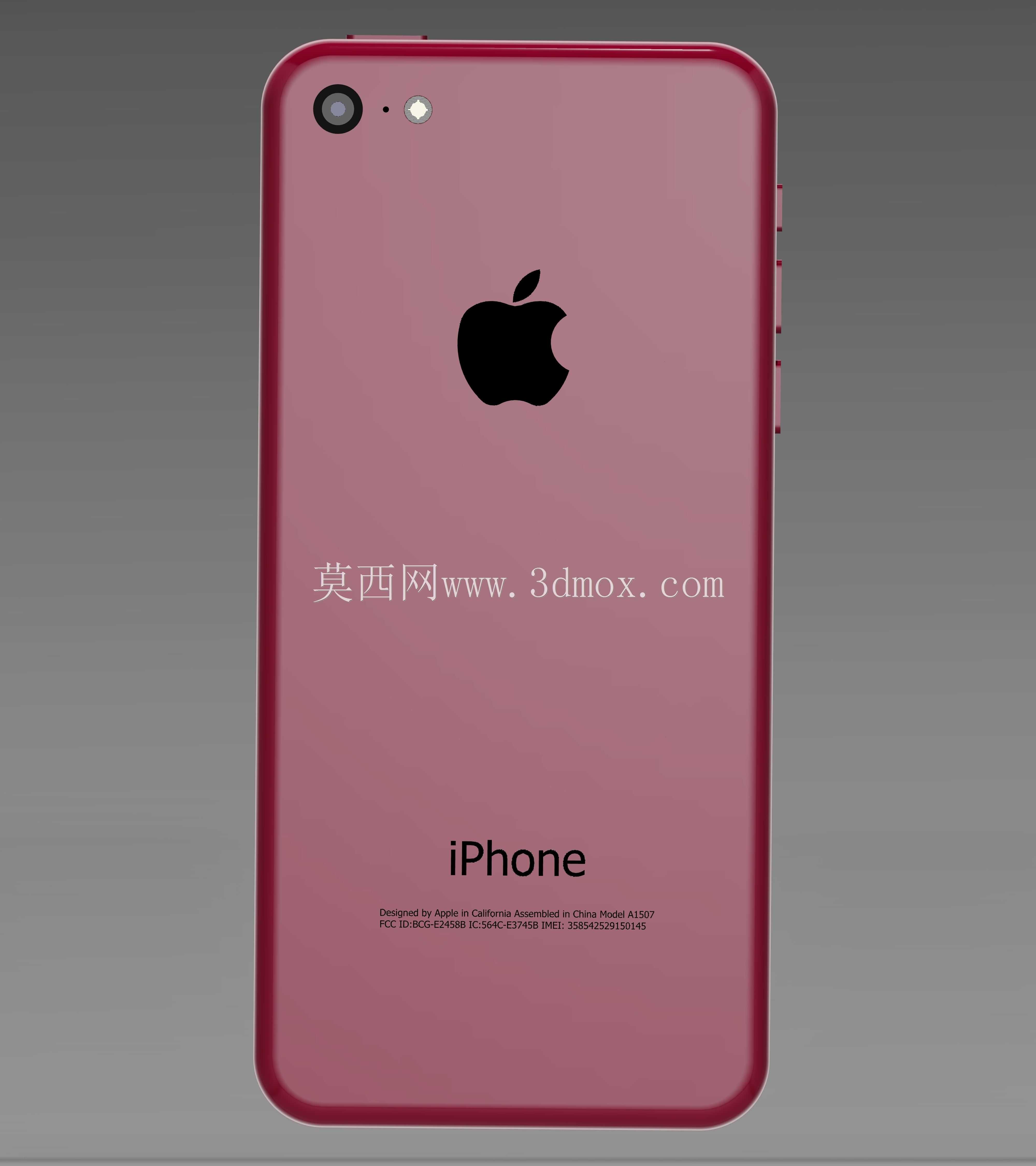 Iphone 5c 25色