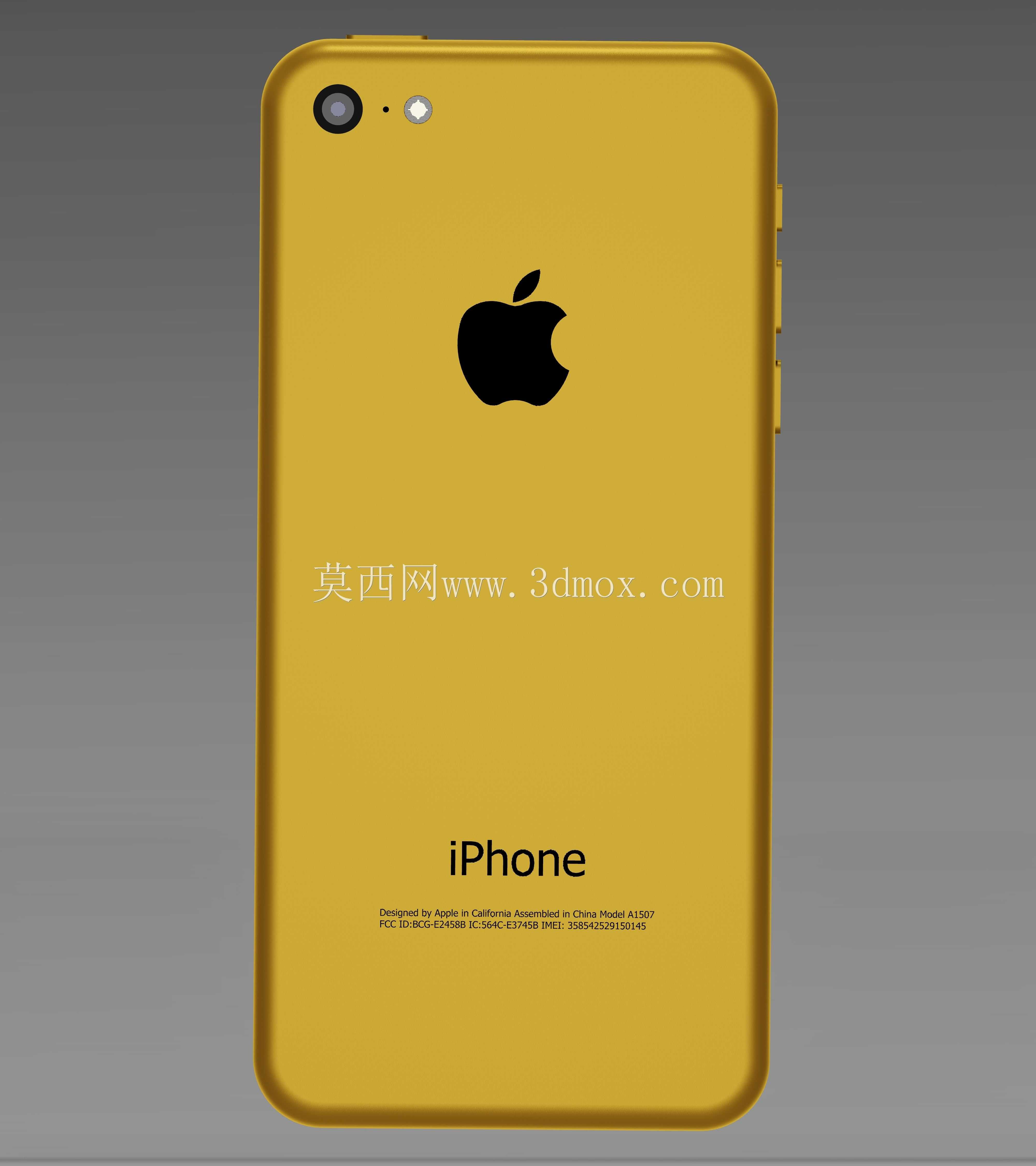 Iphone 5c 25色