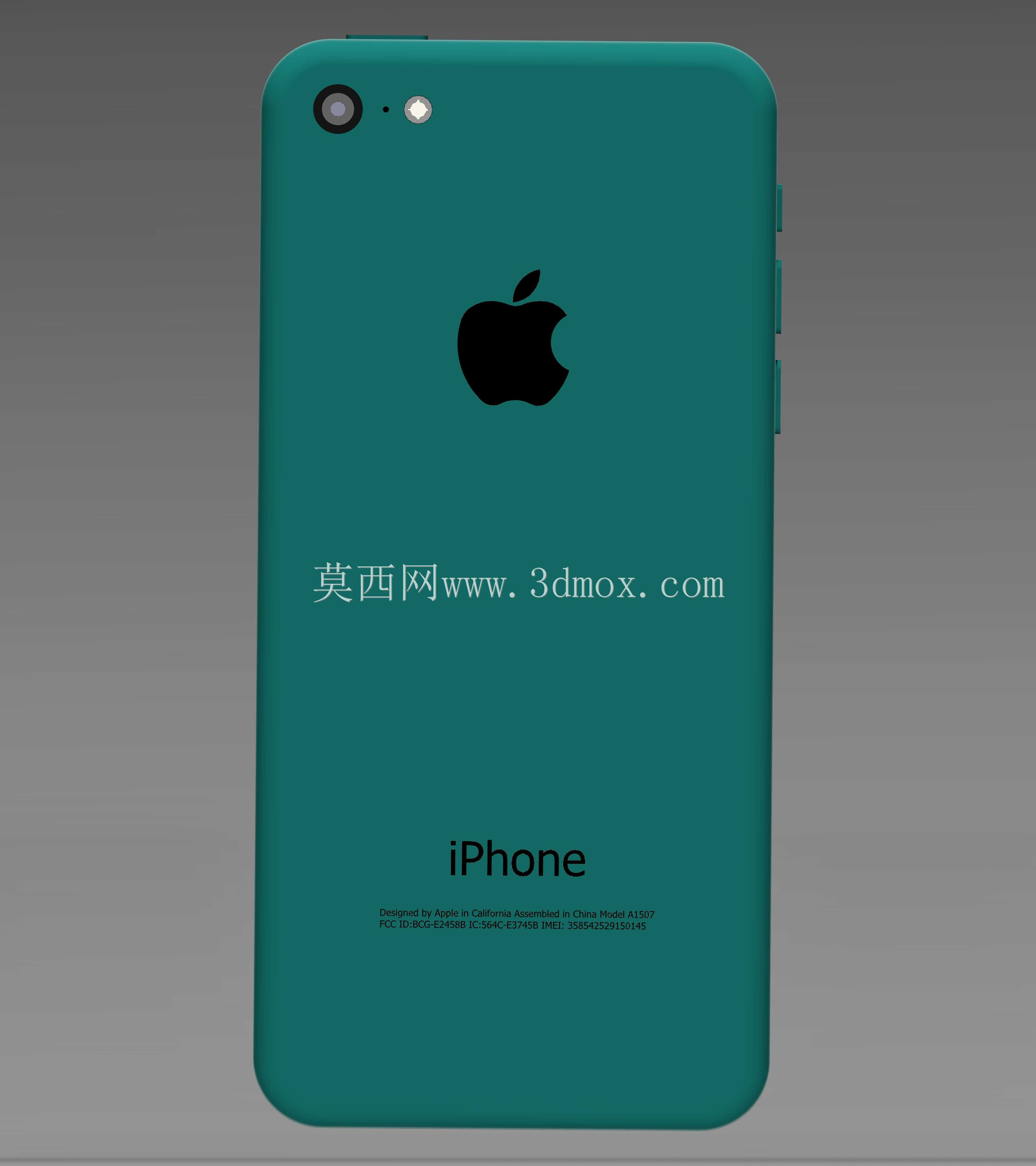 Iphone 5c 25色