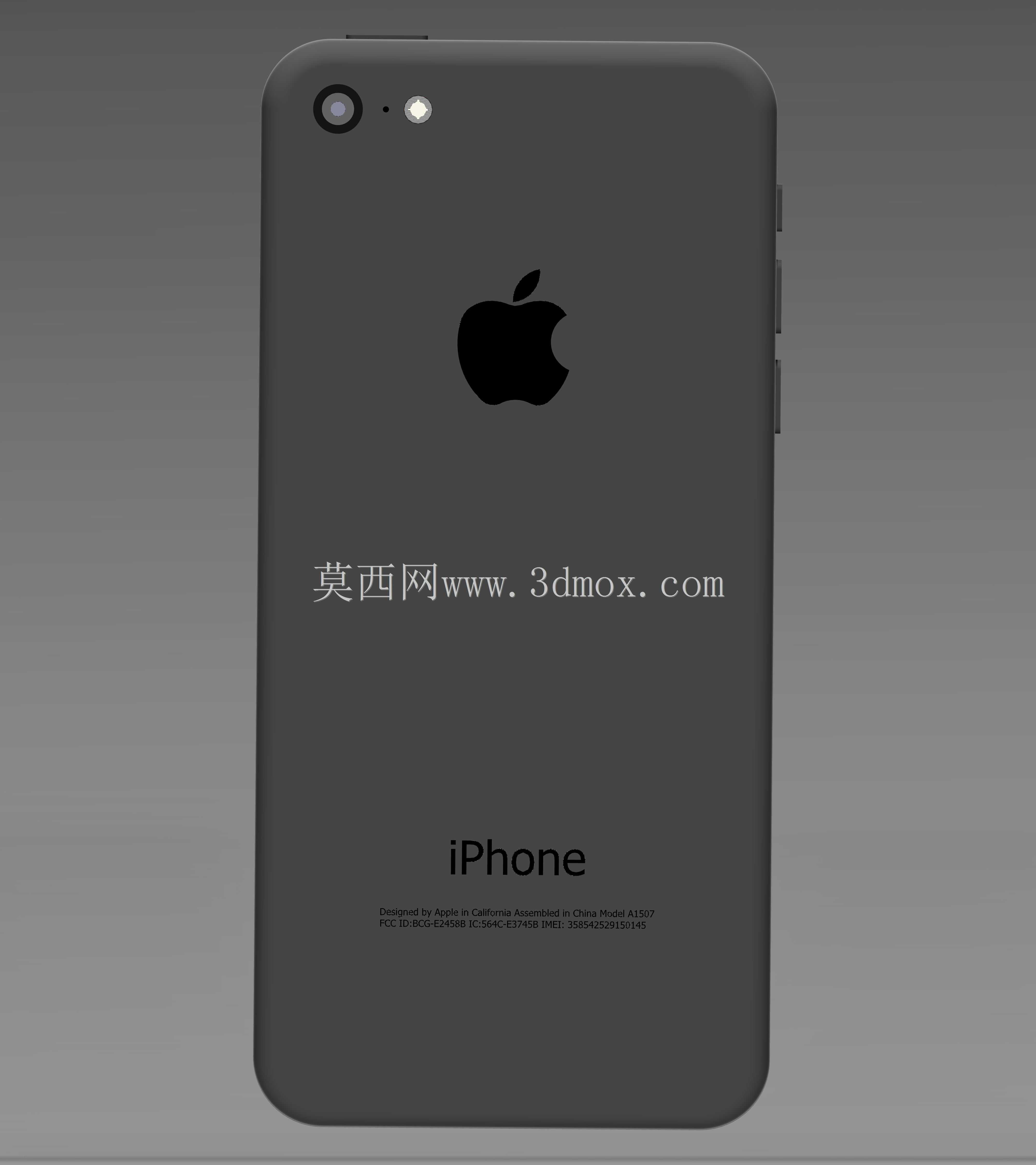 Iphone 5c 25色