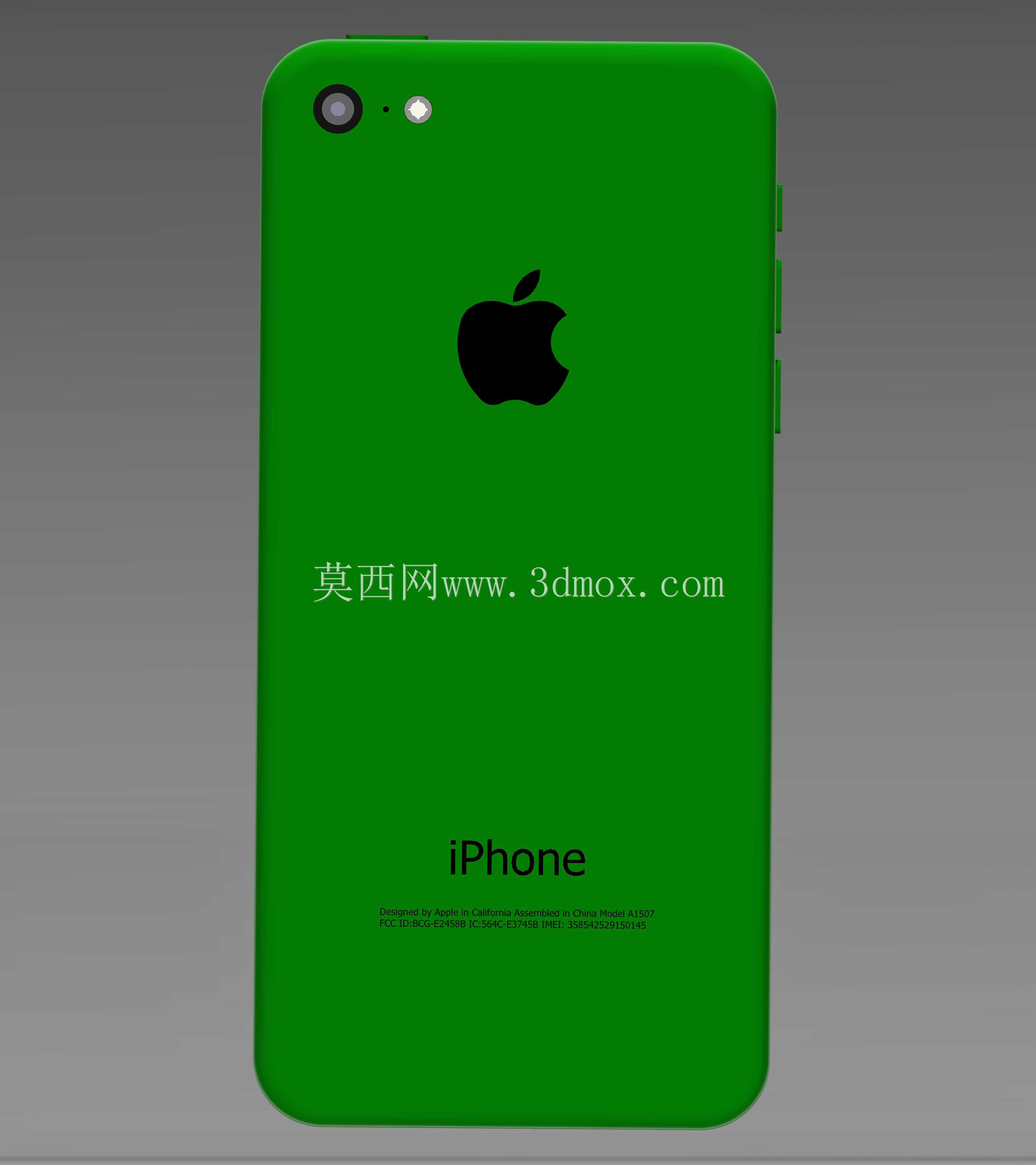 Iphone 5c 25色