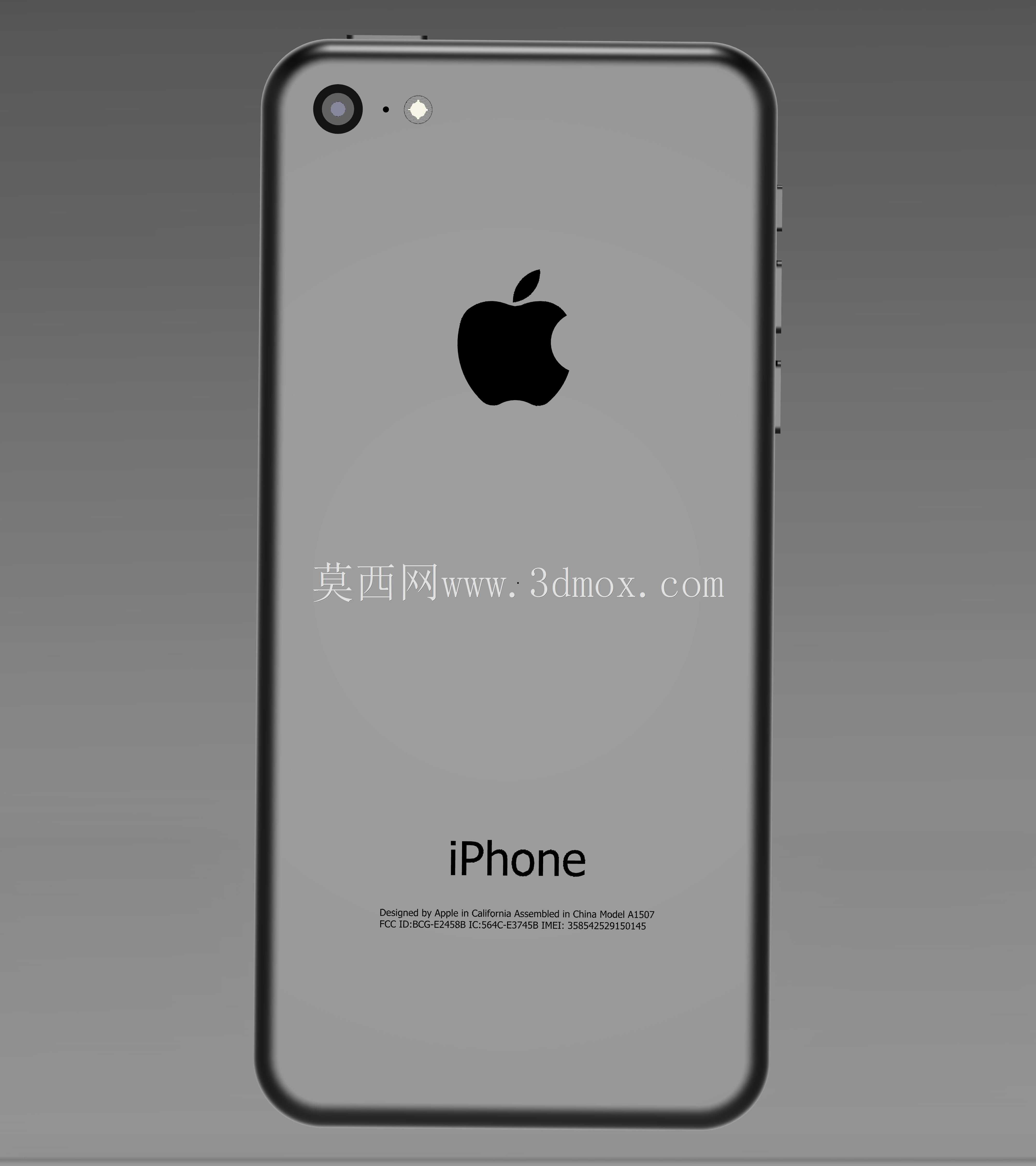 Iphone 5c 25色