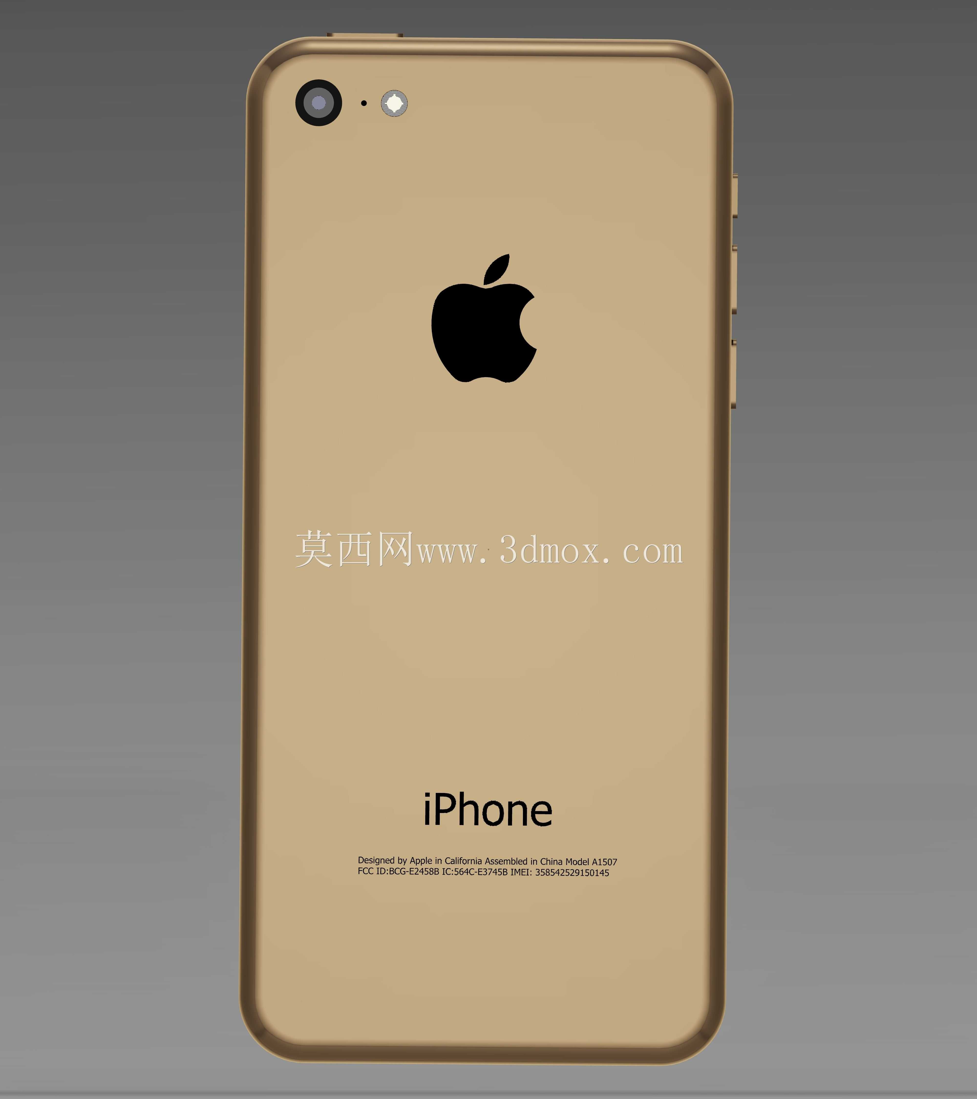 Iphone 5c 25色