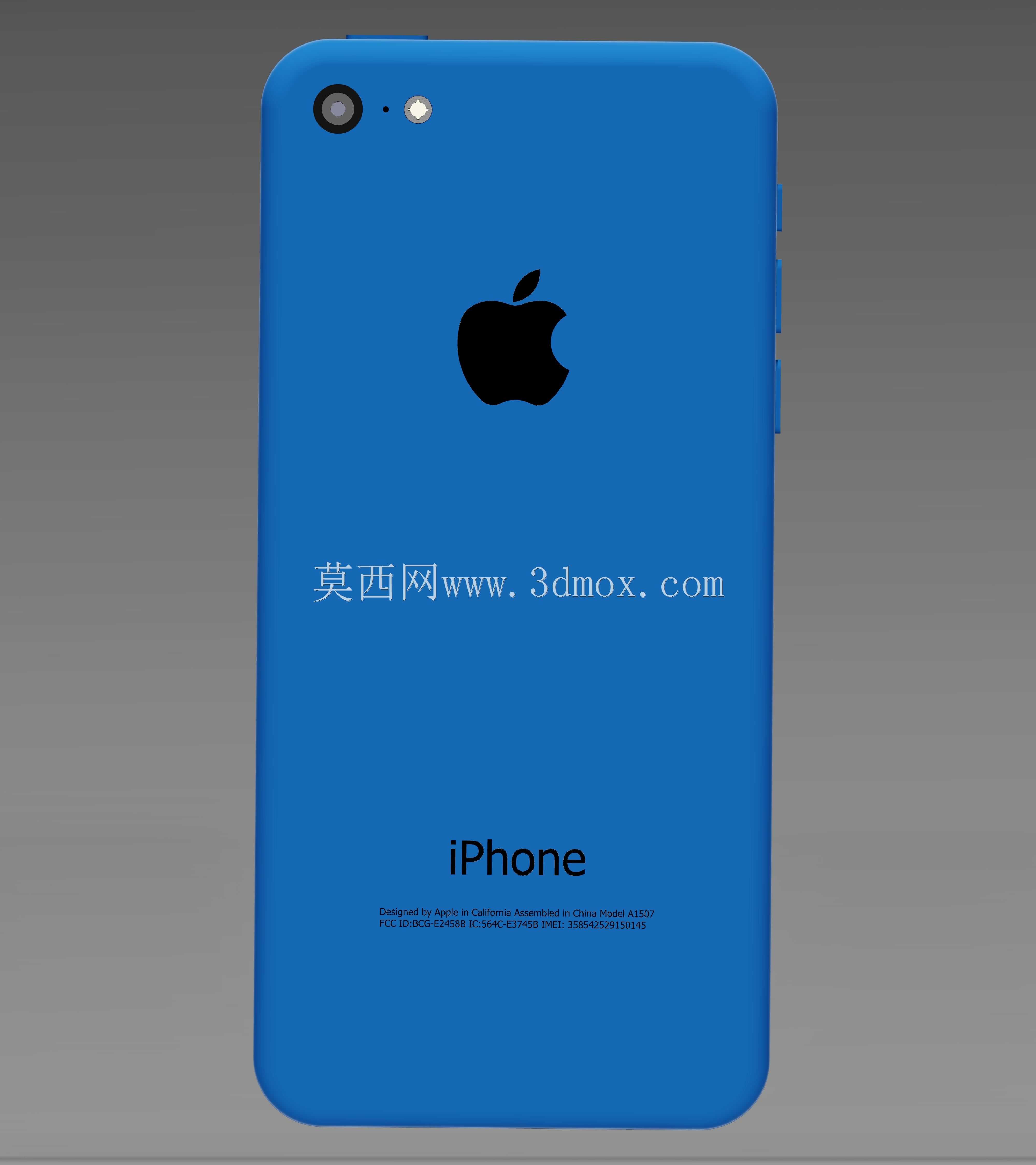 Iphone 5c 25色