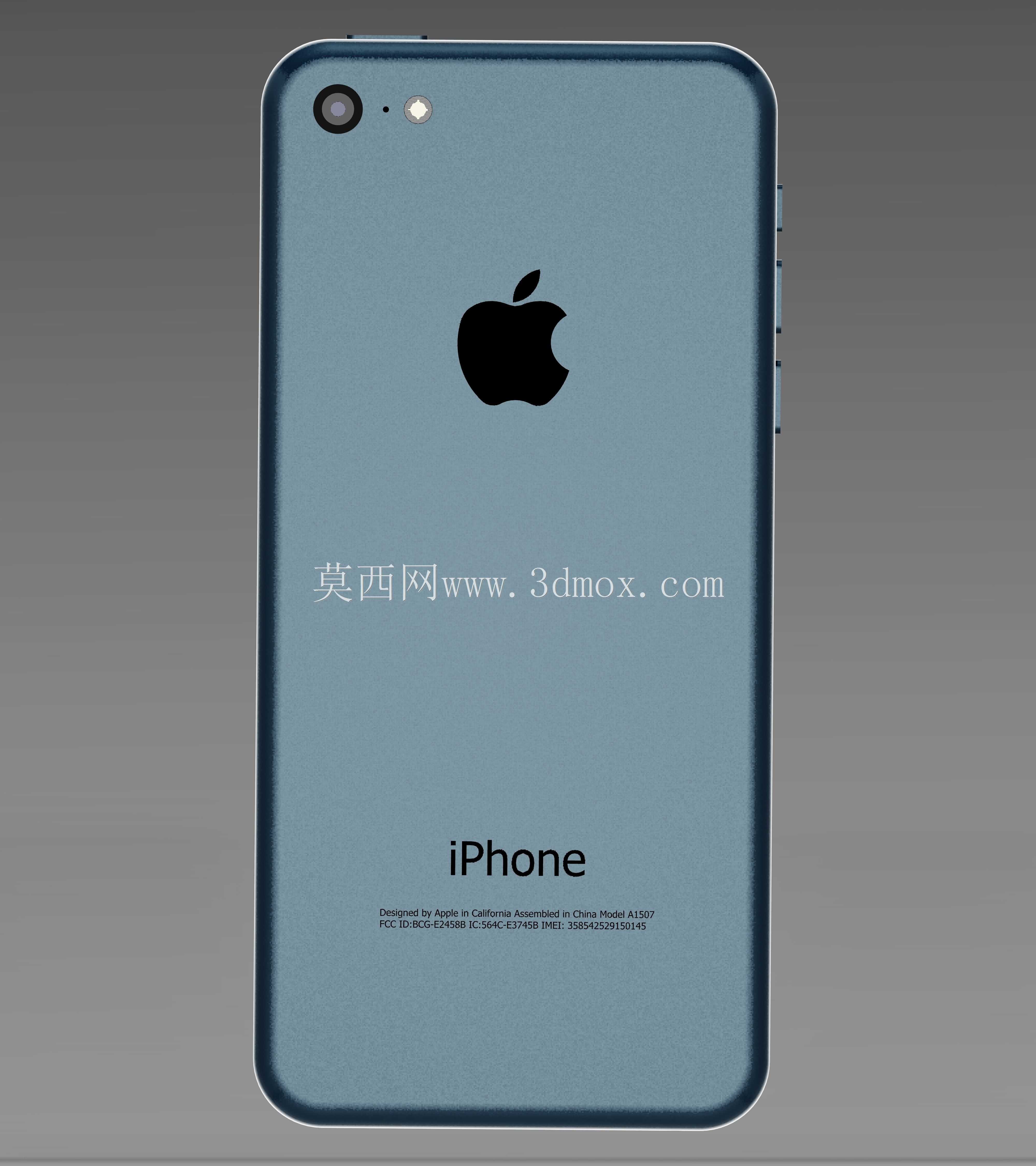 Iphone 5c 25色