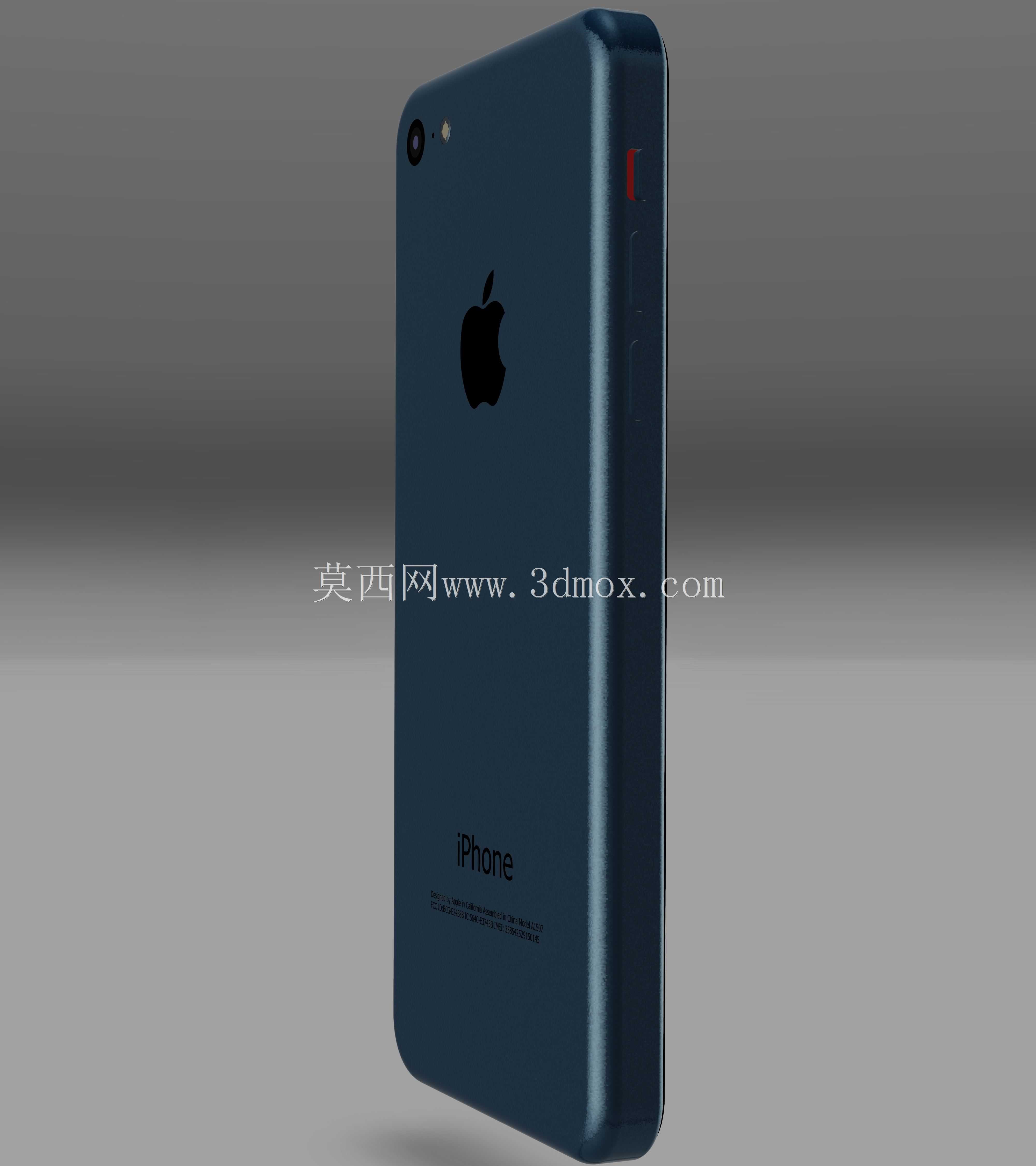 Iphone 5c 25色