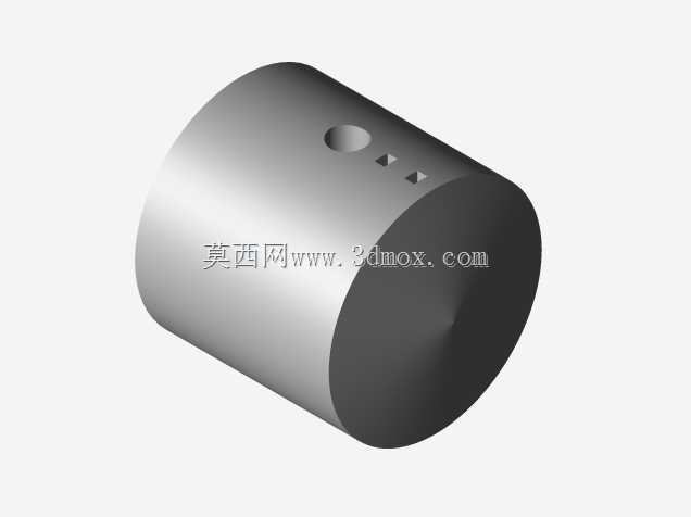 6缸径向发动机(气动)