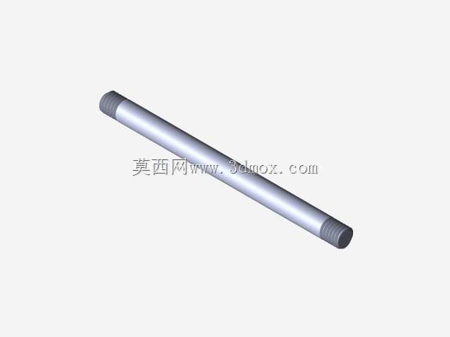 6缸径向发动机(气动)
