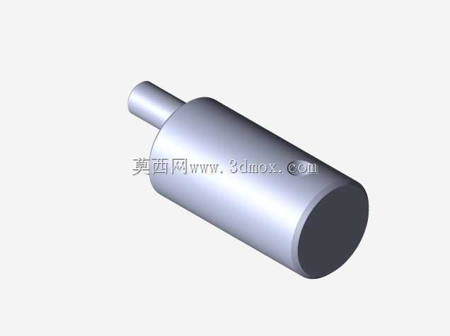6缸径向发动机(气动)