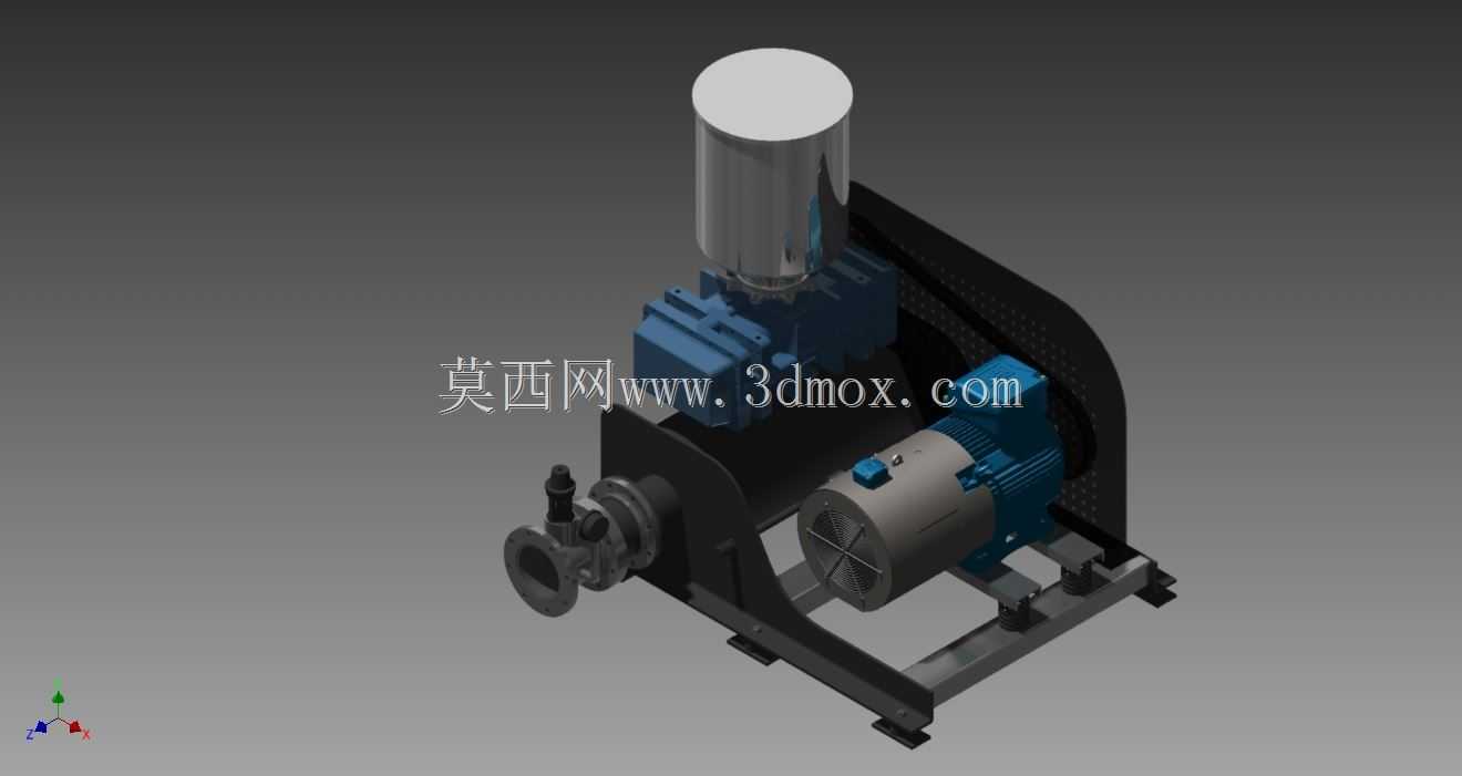 SOPLADOR ZQ MODELO ZG-175-�ķ��