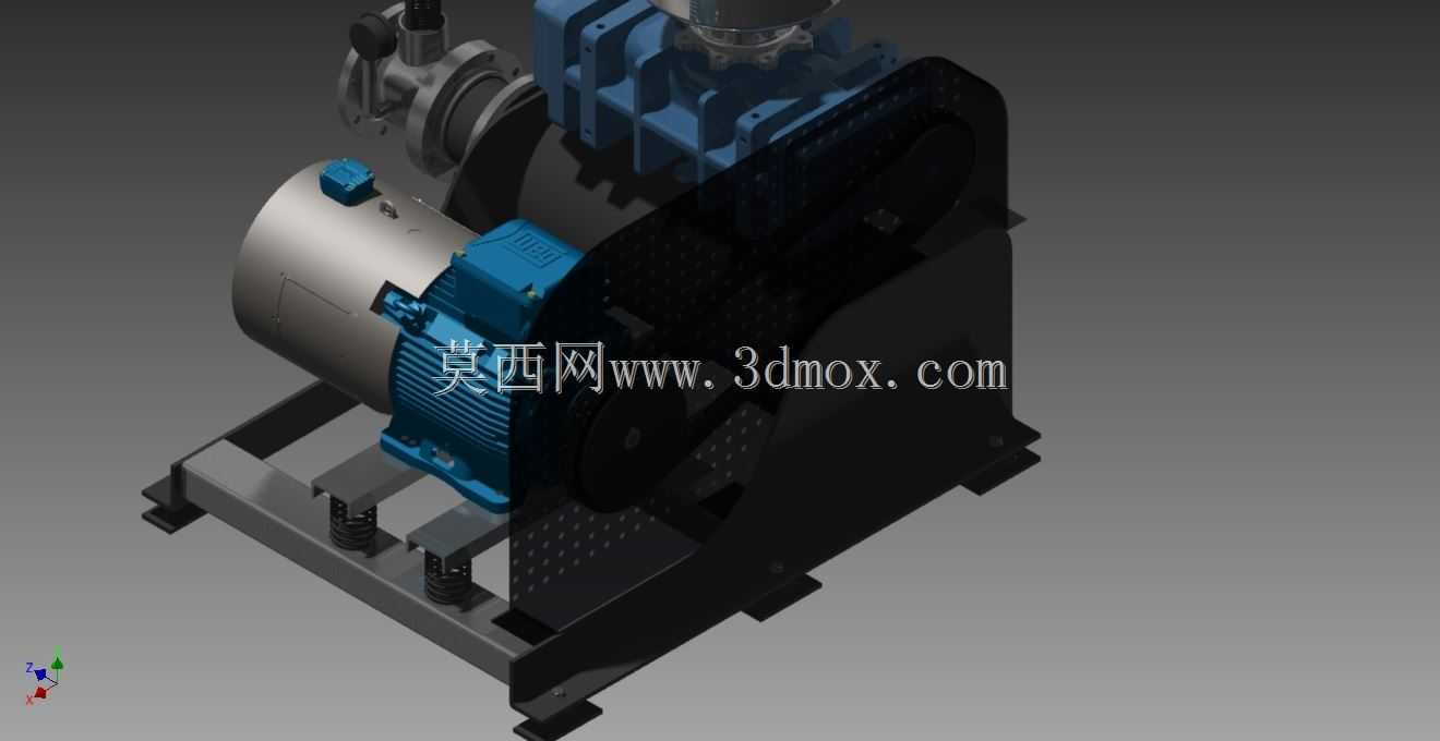 SOPLADOR ZQ MODELO ZG-175-�ķ��