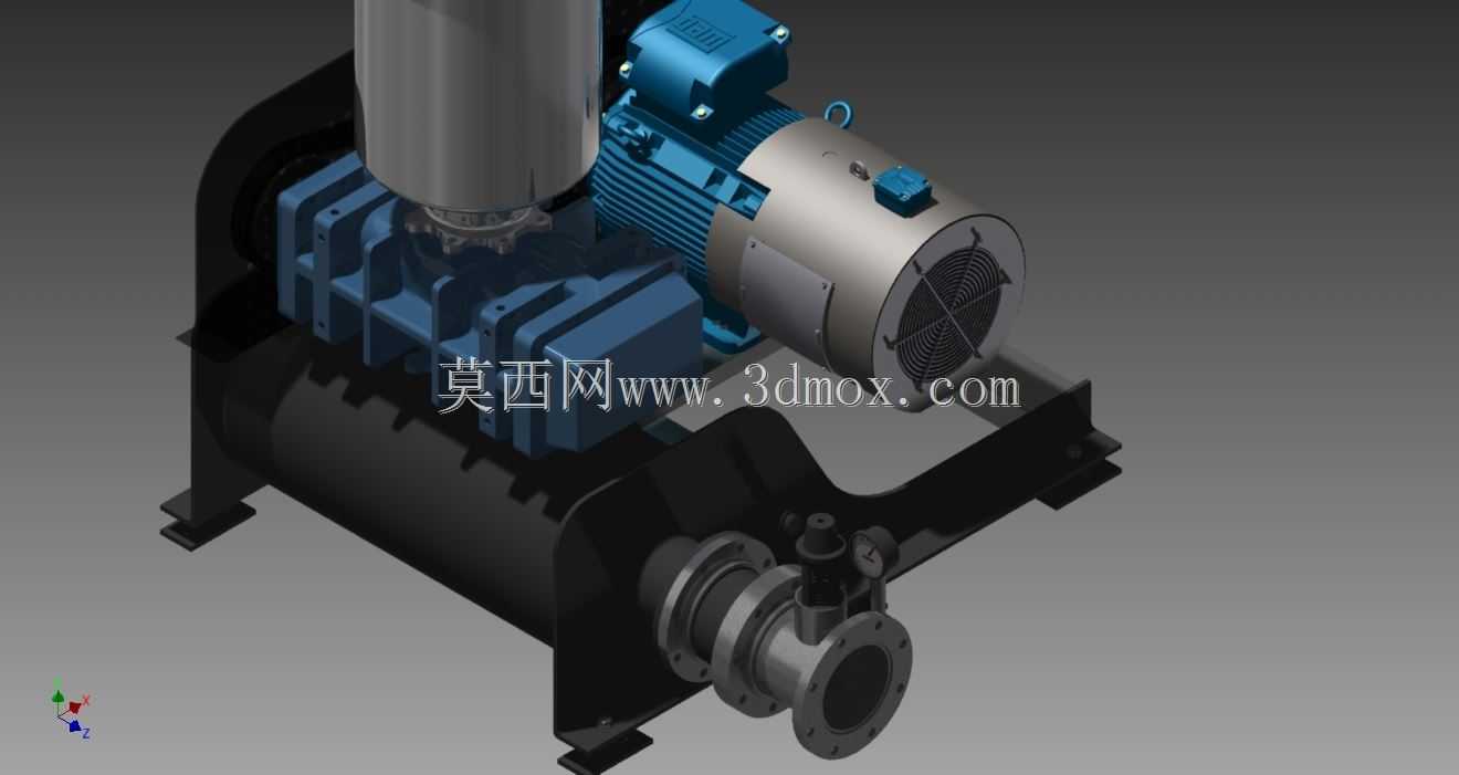 SOPLADOR ZQ MODELO ZG-175-�ķ��