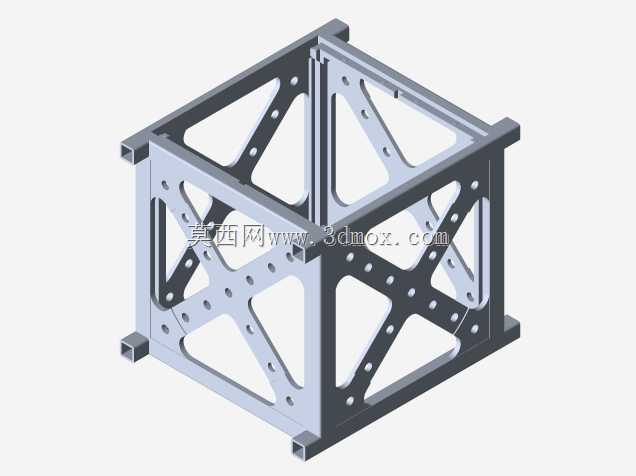 日昌立方星