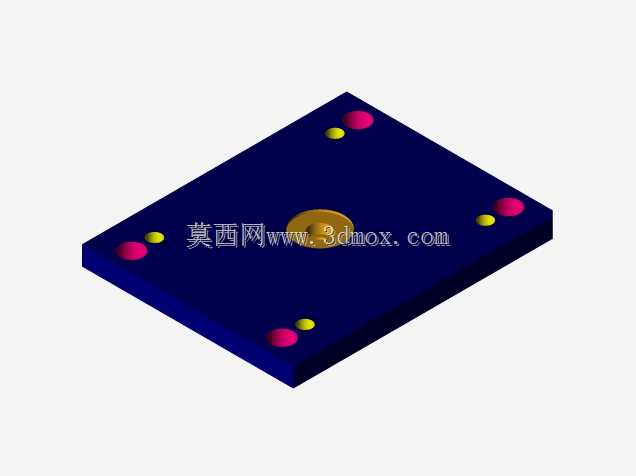 糖浆勺模具?克? 卡尔?b? ) 伊莫德