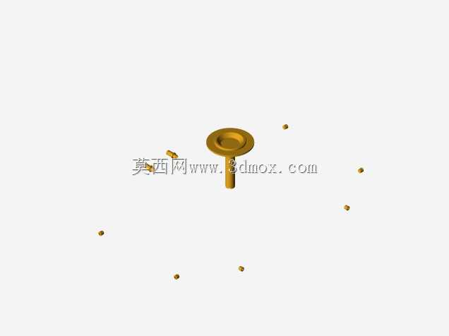 糖浆勺模具?克? 卡尔?b? ) 伊莫德