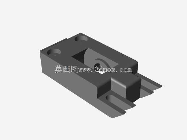 Q*Bot-开源超实惠的Delta 3D打印机
