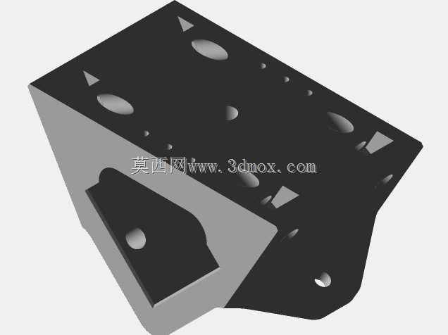 Q*Bot-开源超实惠的Delta 3D打印机