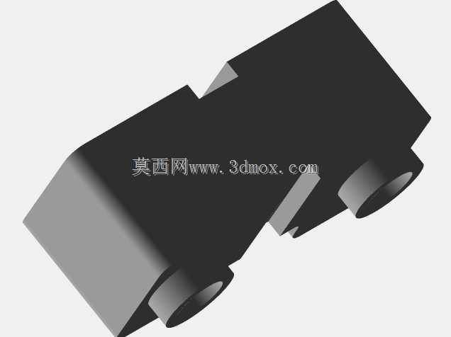 Q*Bot-开源超实惠的Delta 3D打印机
