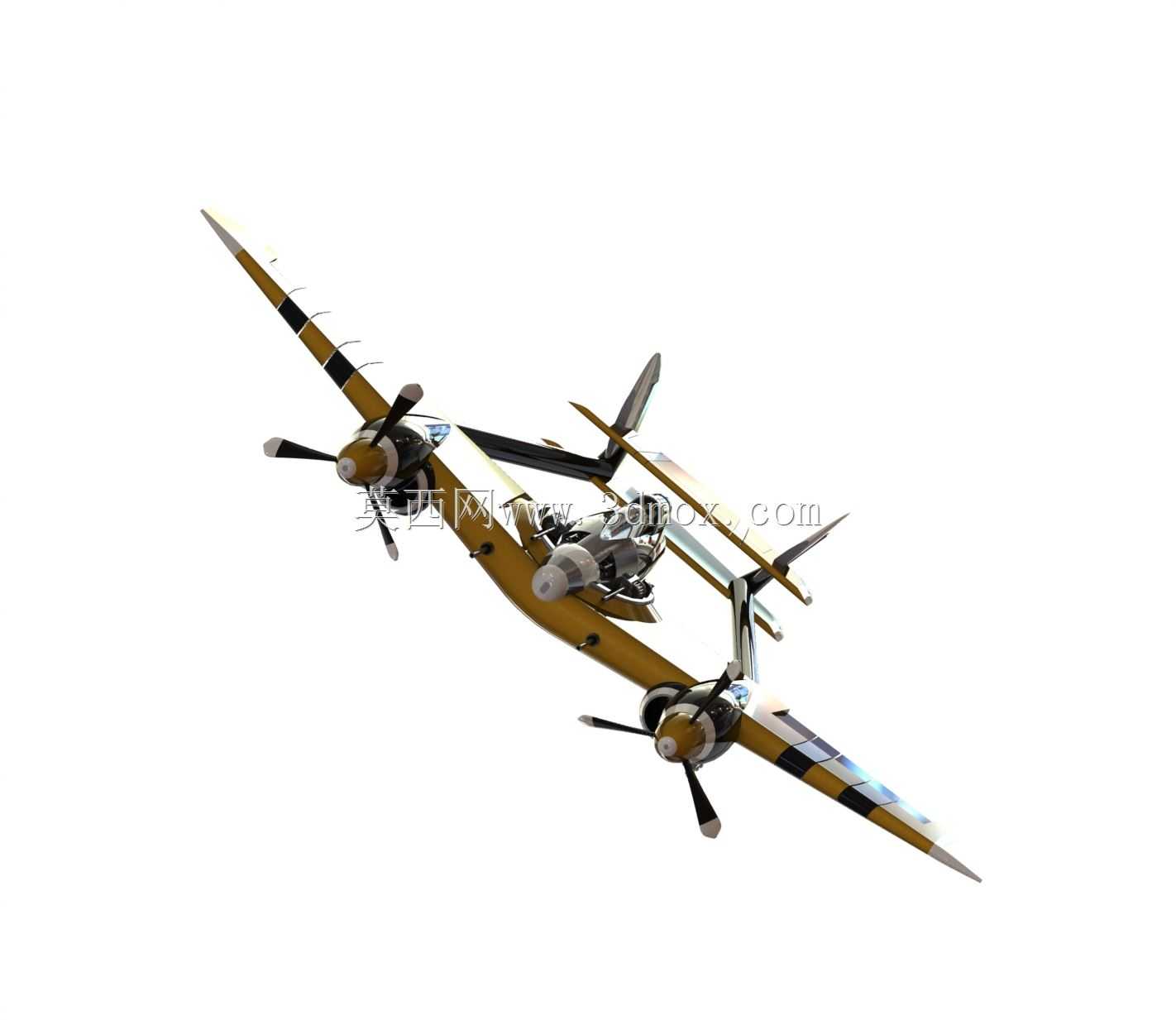��׼P-40������P-38������P-40 WW2�ɻ�