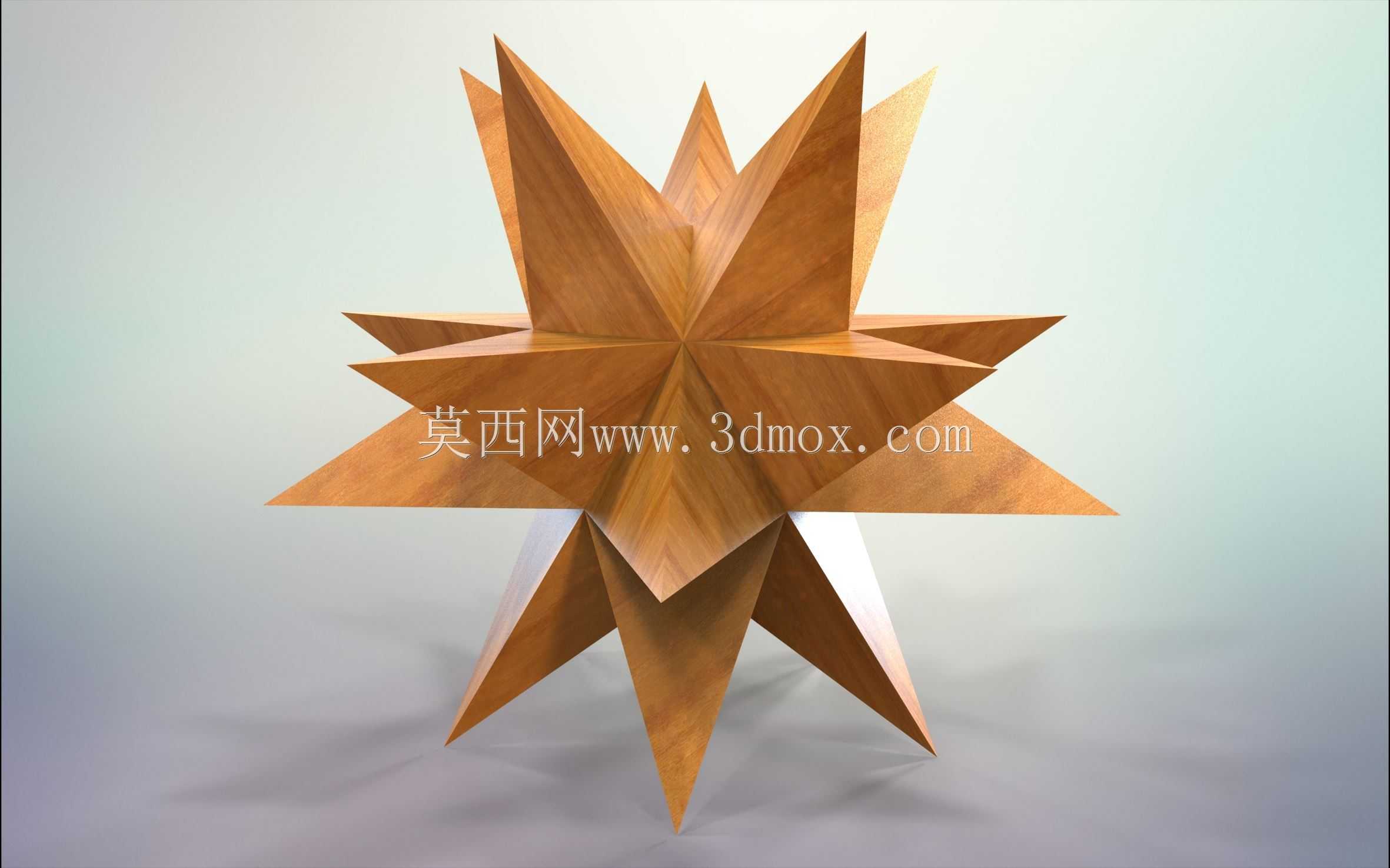 大星十二面体