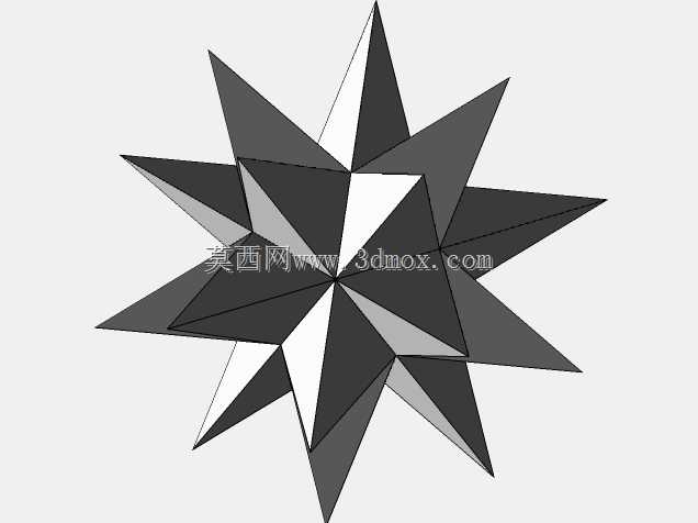 大星十二面体