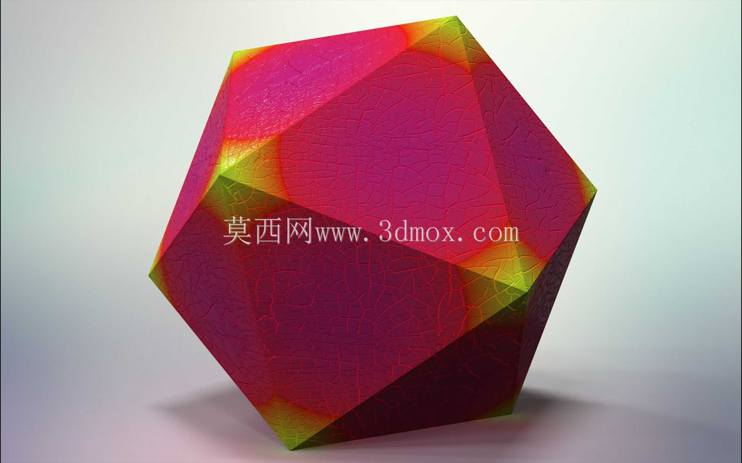 二十面体