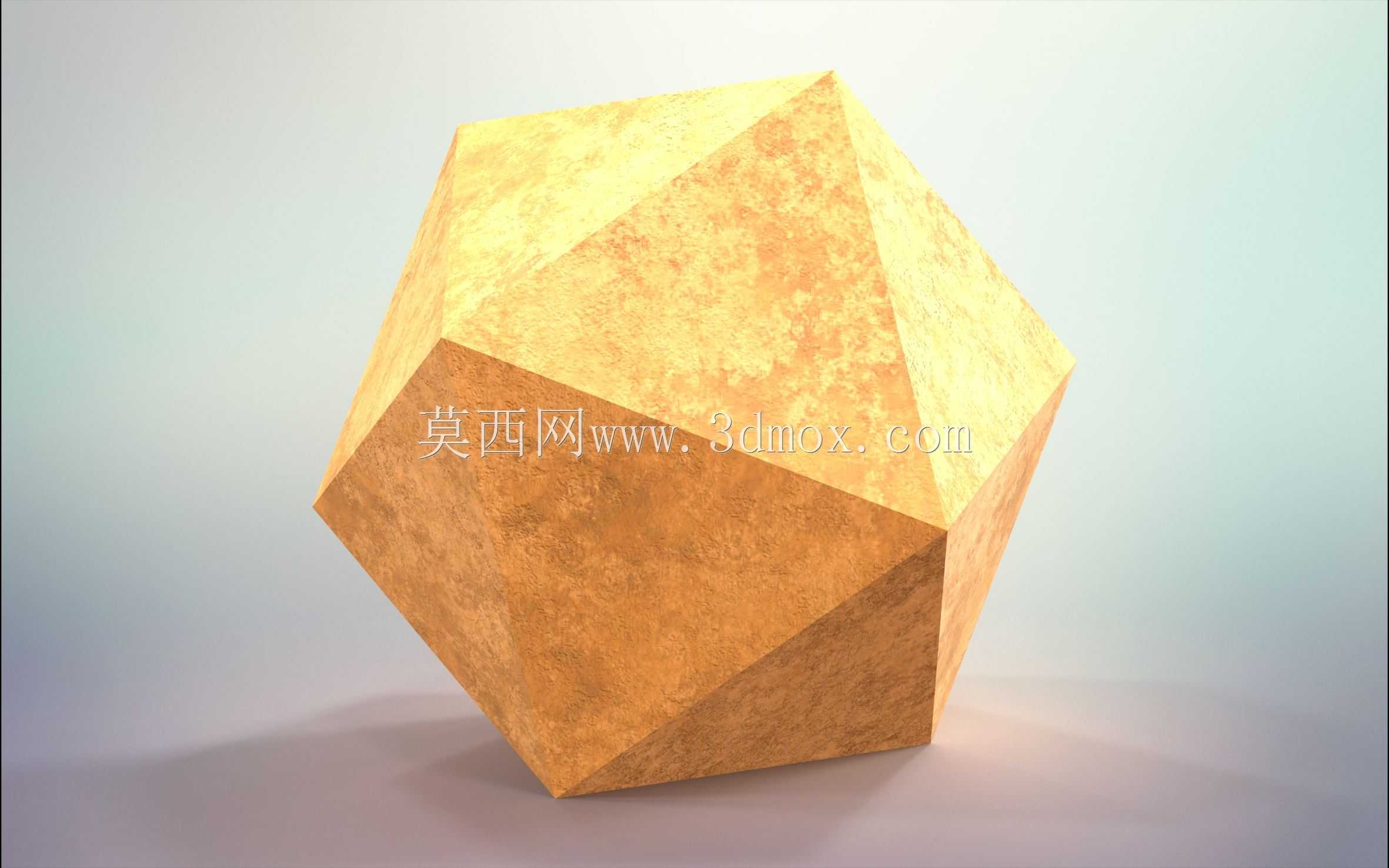 二十面体