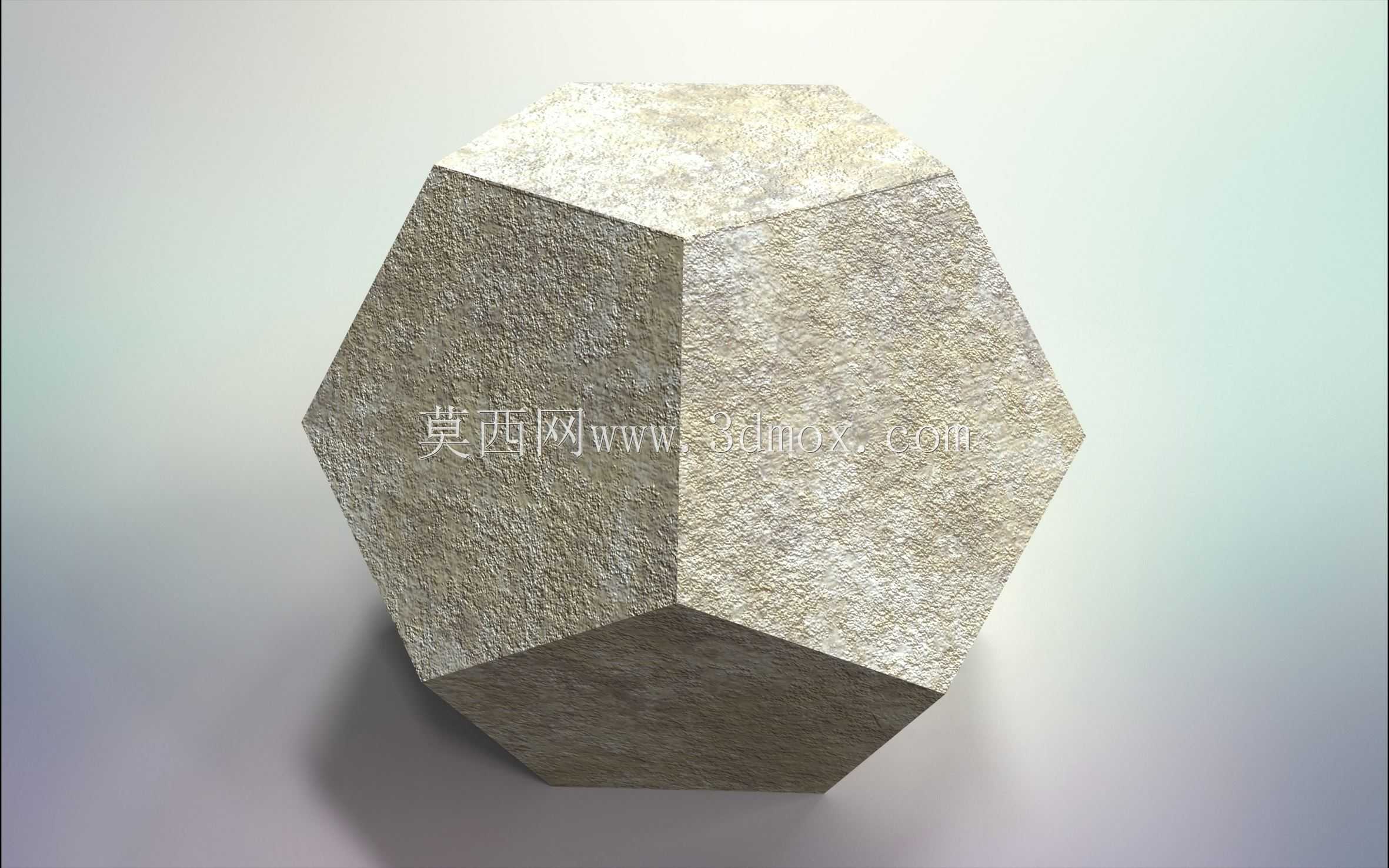十二面体