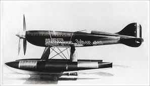 Idrocorsa Macchi Castoldi MC72 1934��