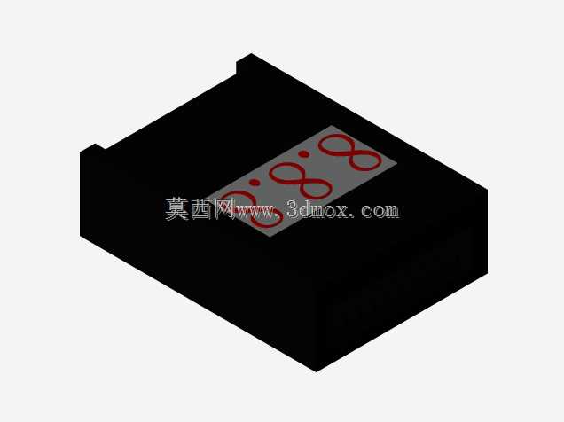 四直升机v3(3D可打印折叠微型FPV H四直升机)