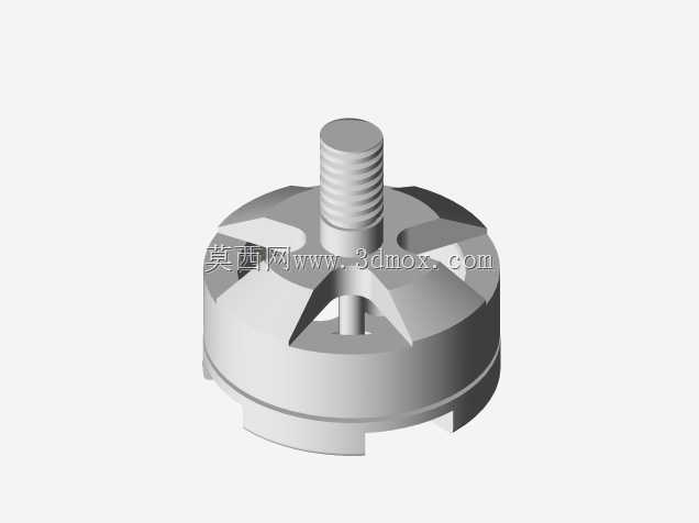四直升机v3(3D可打印折叠微型FPV H四直升机)