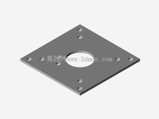 四直升机v3(3D可打印折叠微型FPV H四直升机)